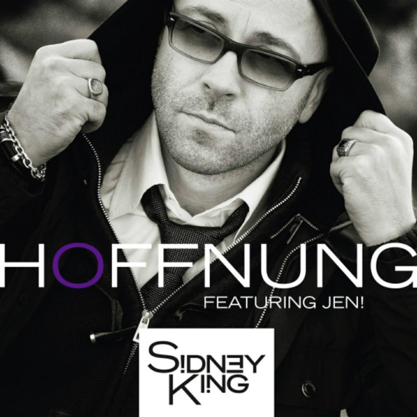 Релиз Hoffnung