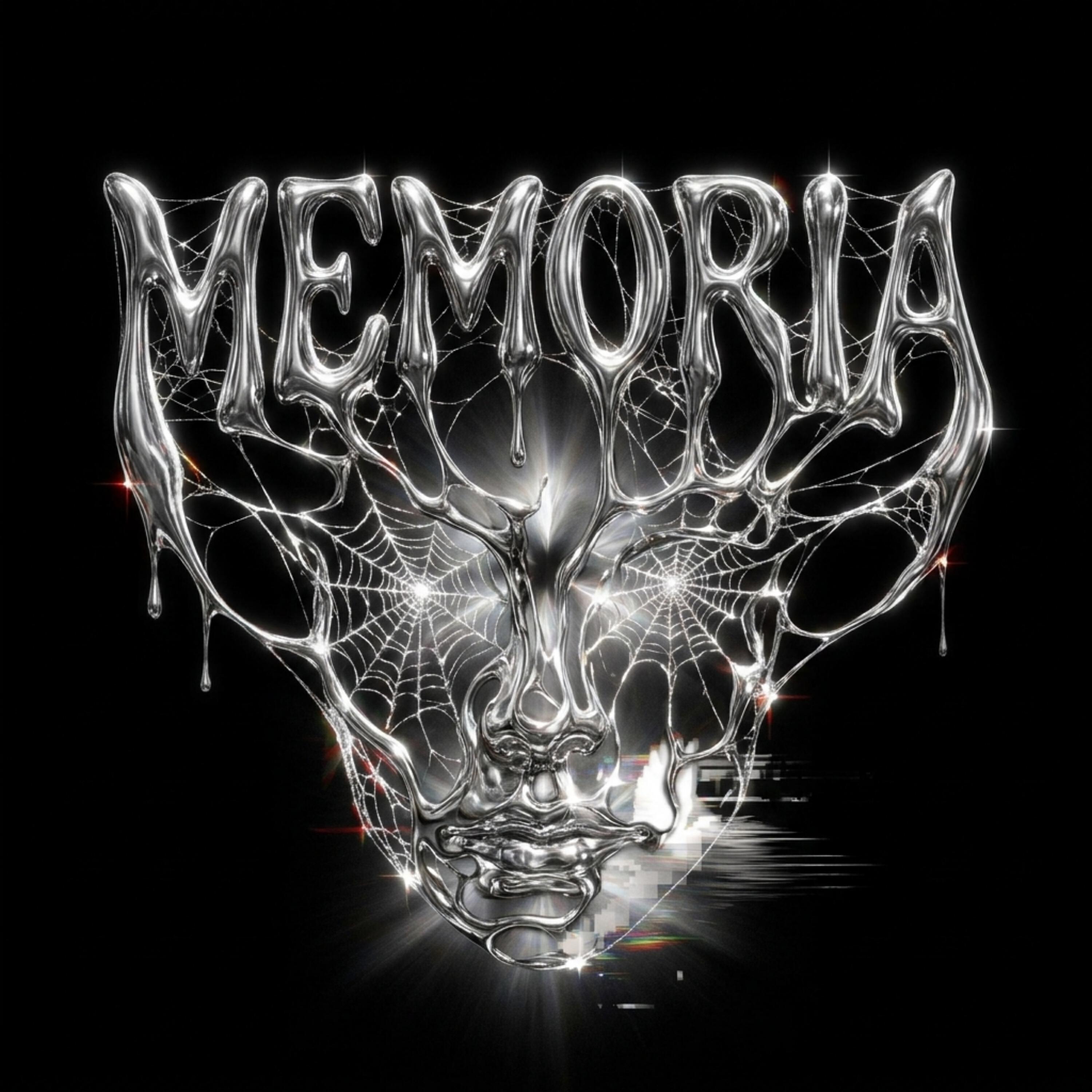 Релиз MEMORIA