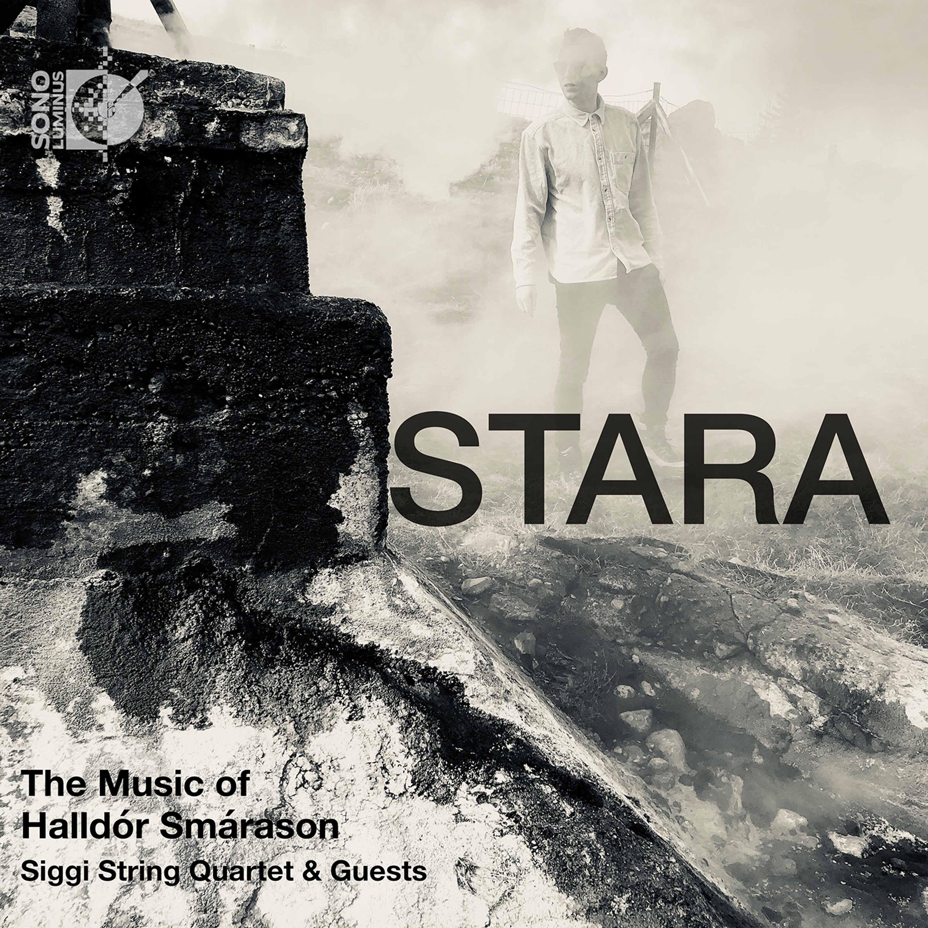 Halldór Smárason