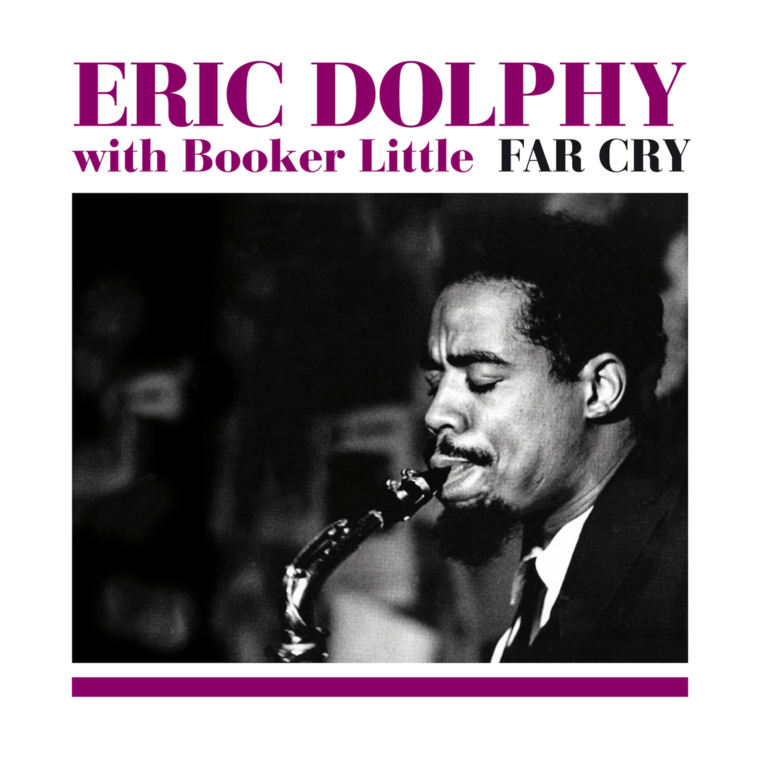 Релиз Far Cry (with Booker Little) [Bonus Track Version]