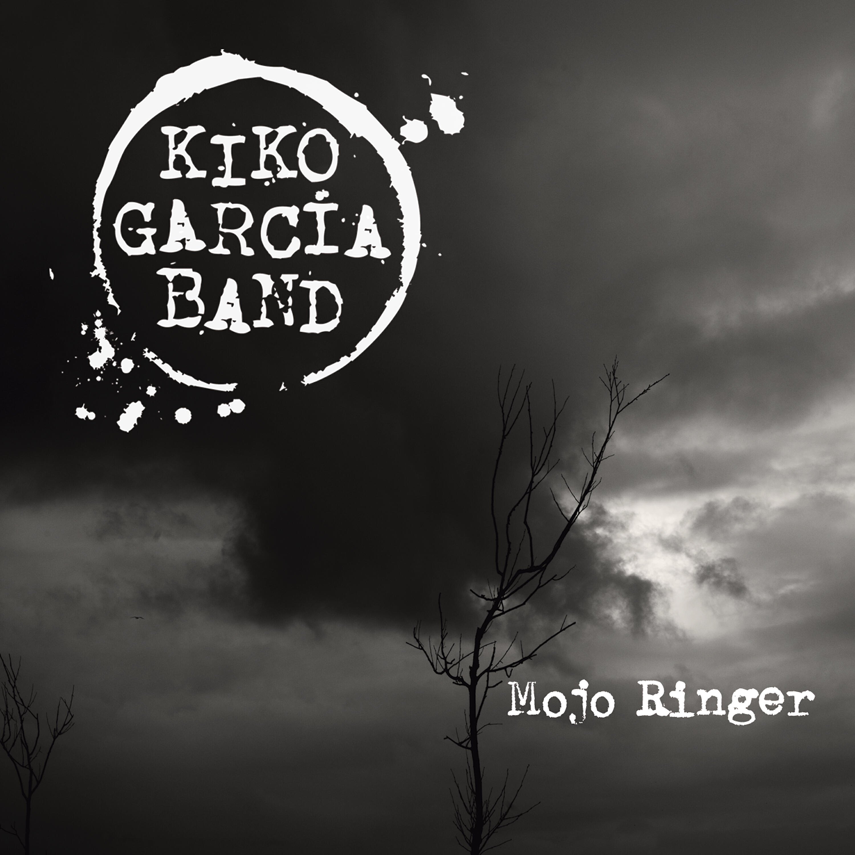 Kiko García Band