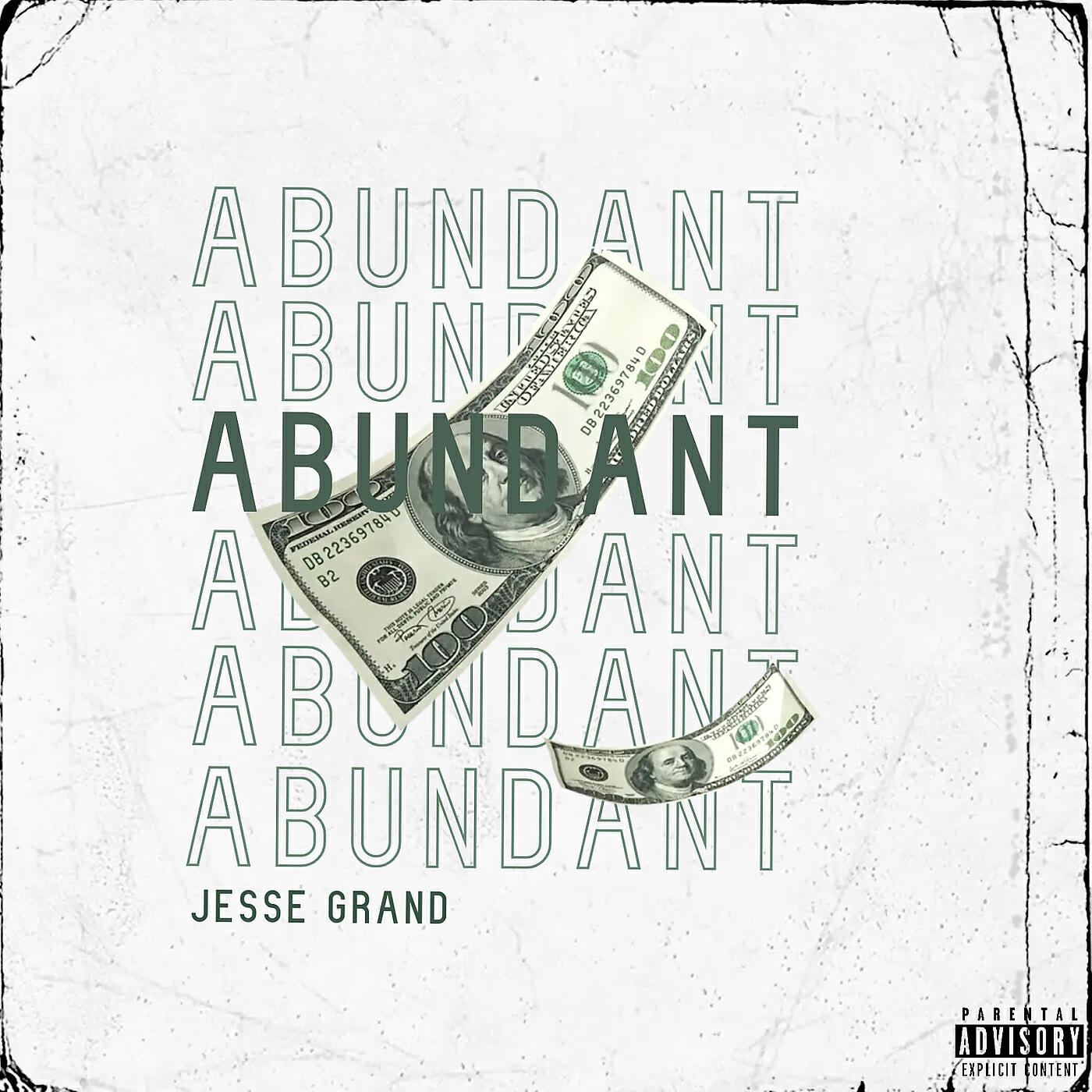 Релиз Abundant