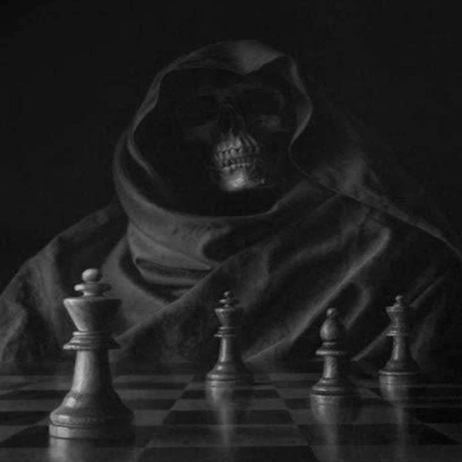 Релиз убиваю страх