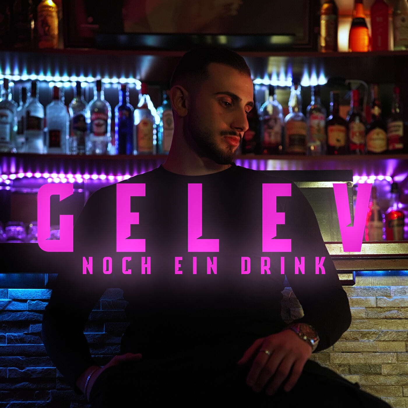 Релиз Noch Ein Drink