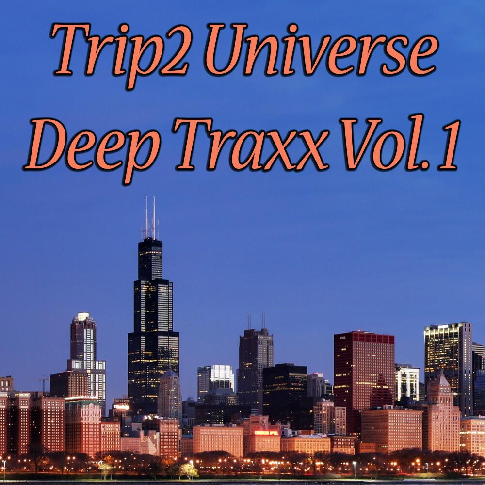 Релиз Deep Traxx, Vol. 1