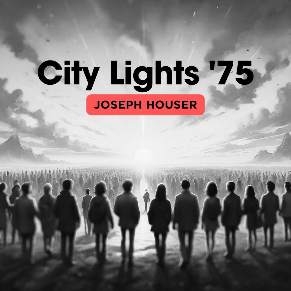 Релиз City Lights '75