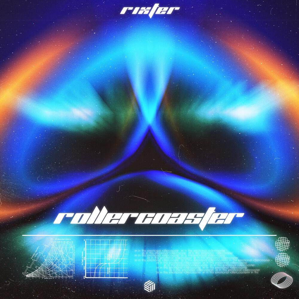 Релиз Rollercoaster