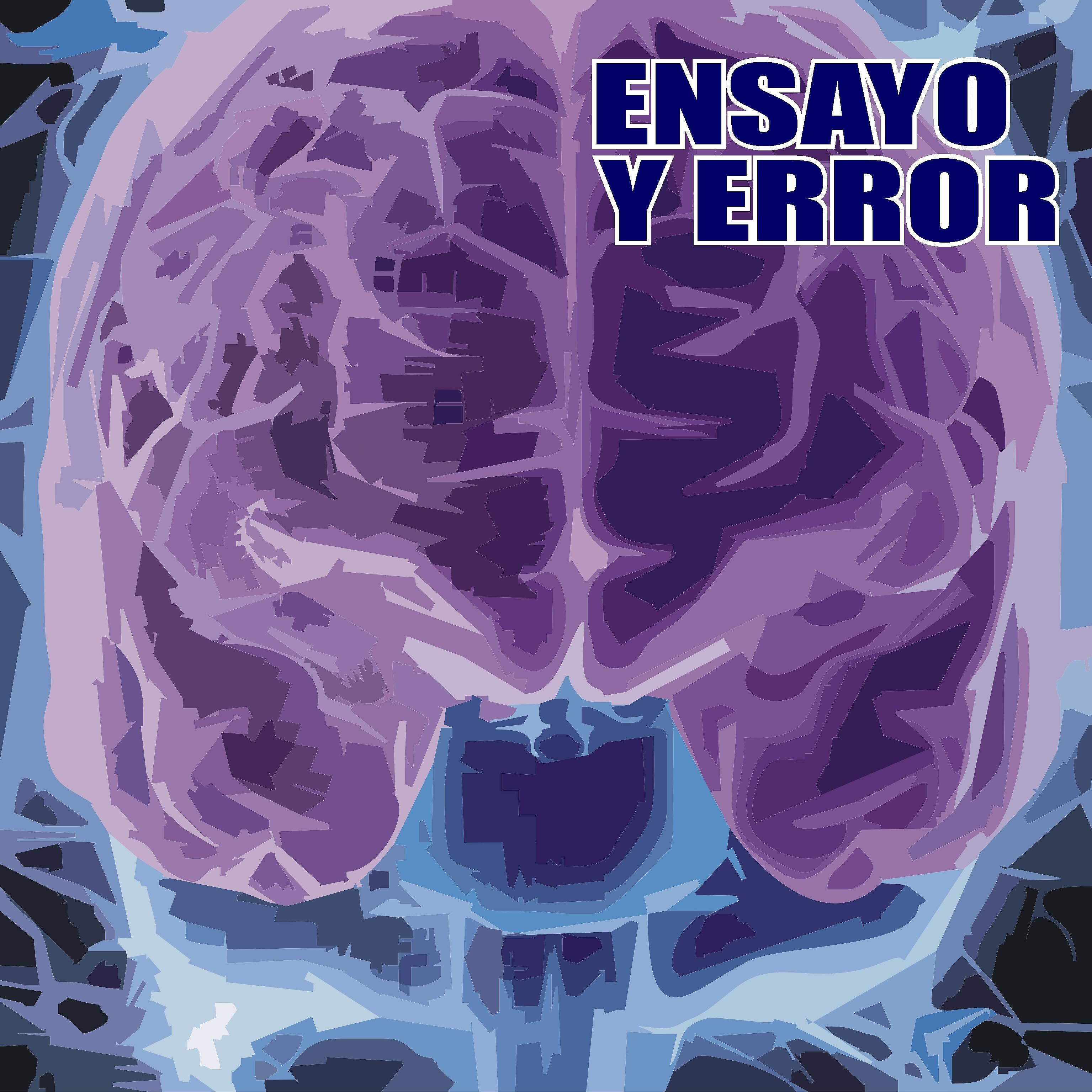Релиз Ensayo Y Error
