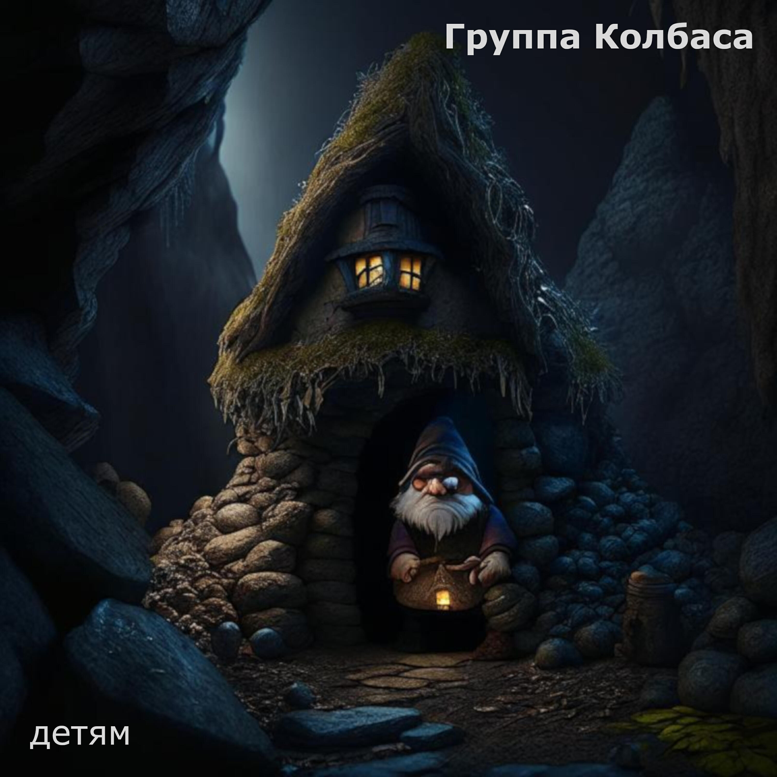 Релиз Детям