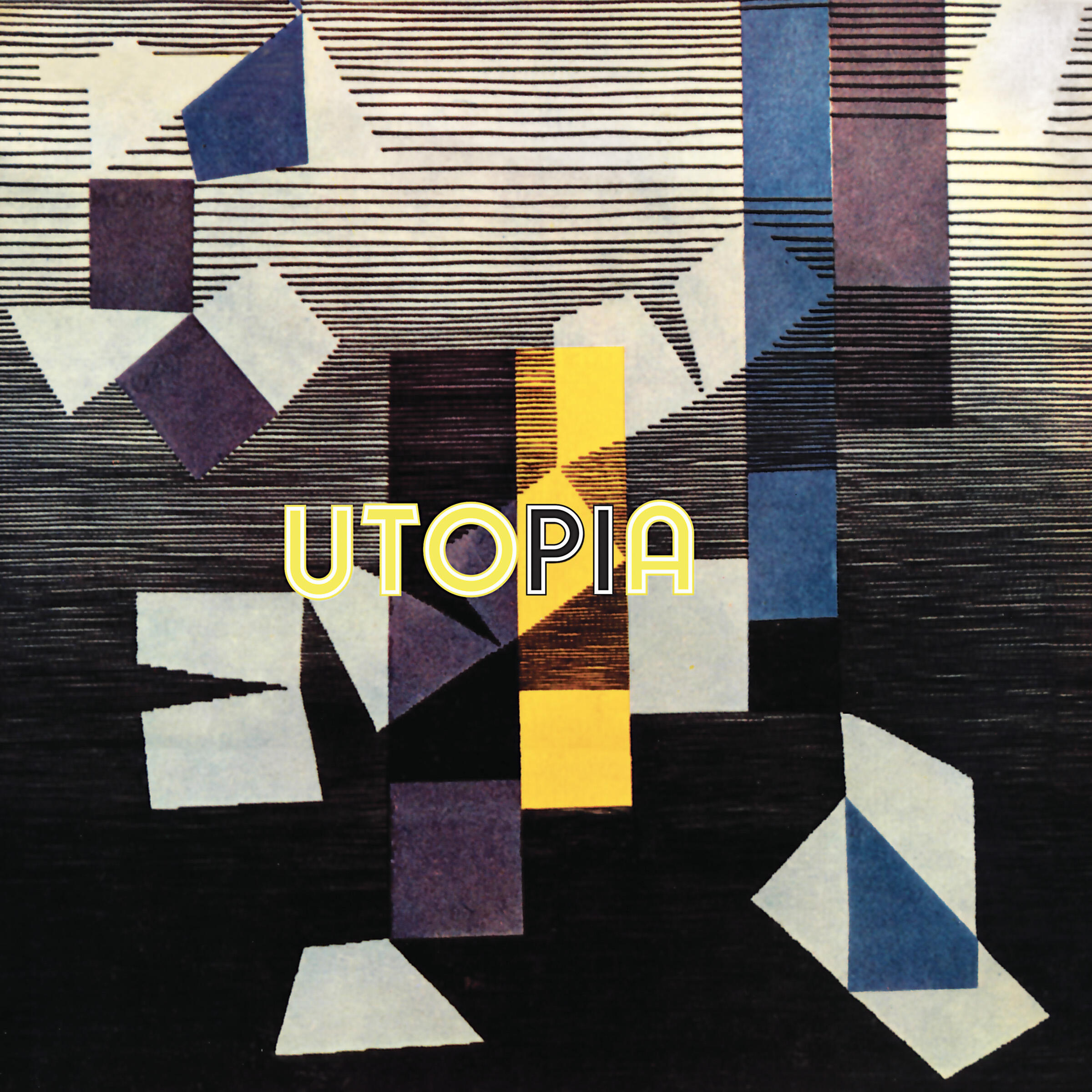 Релиз Utopia