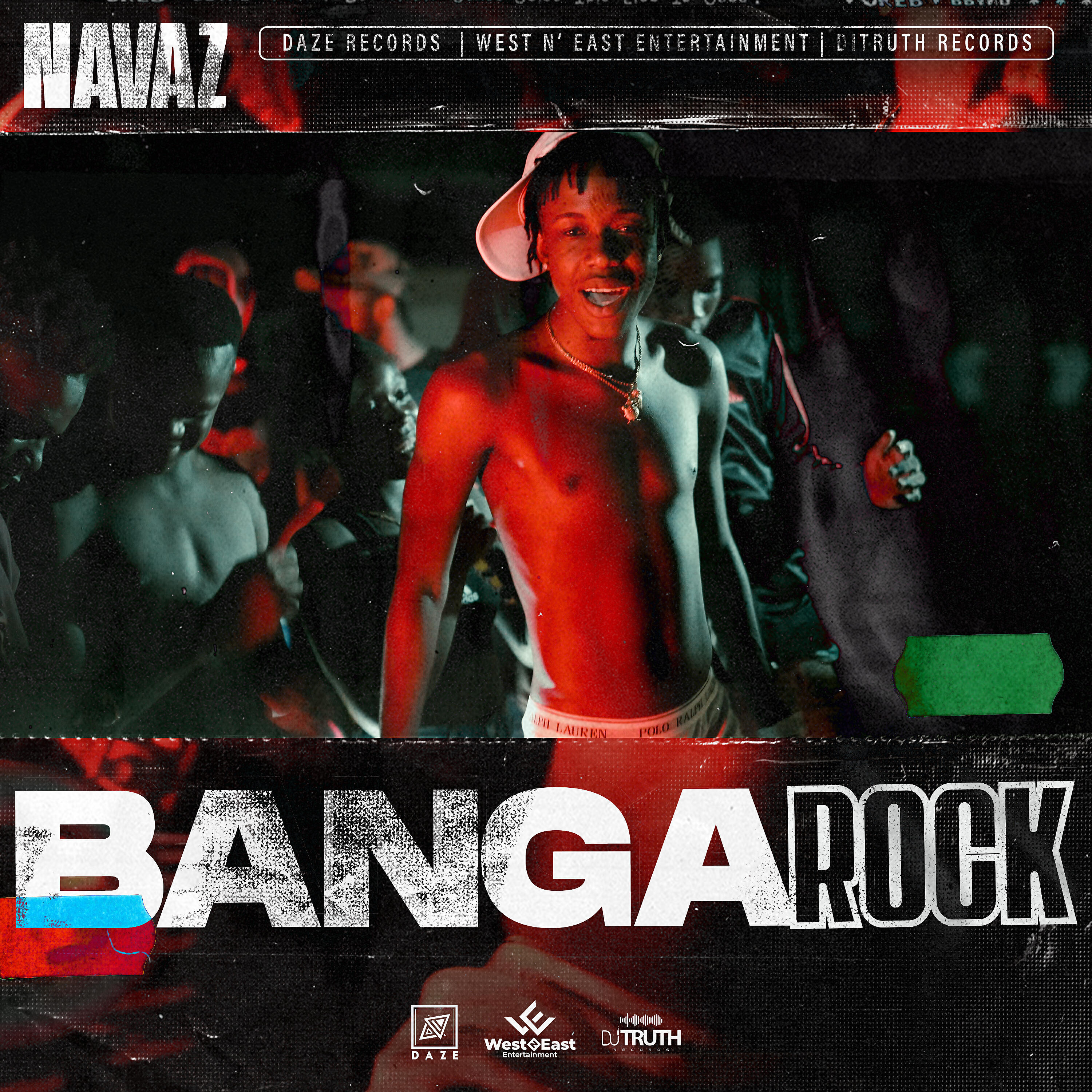 Релиз Banga Rock