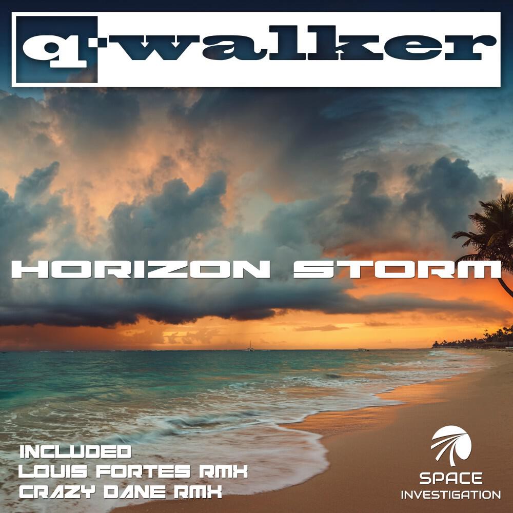 Релиз Horizon Storm