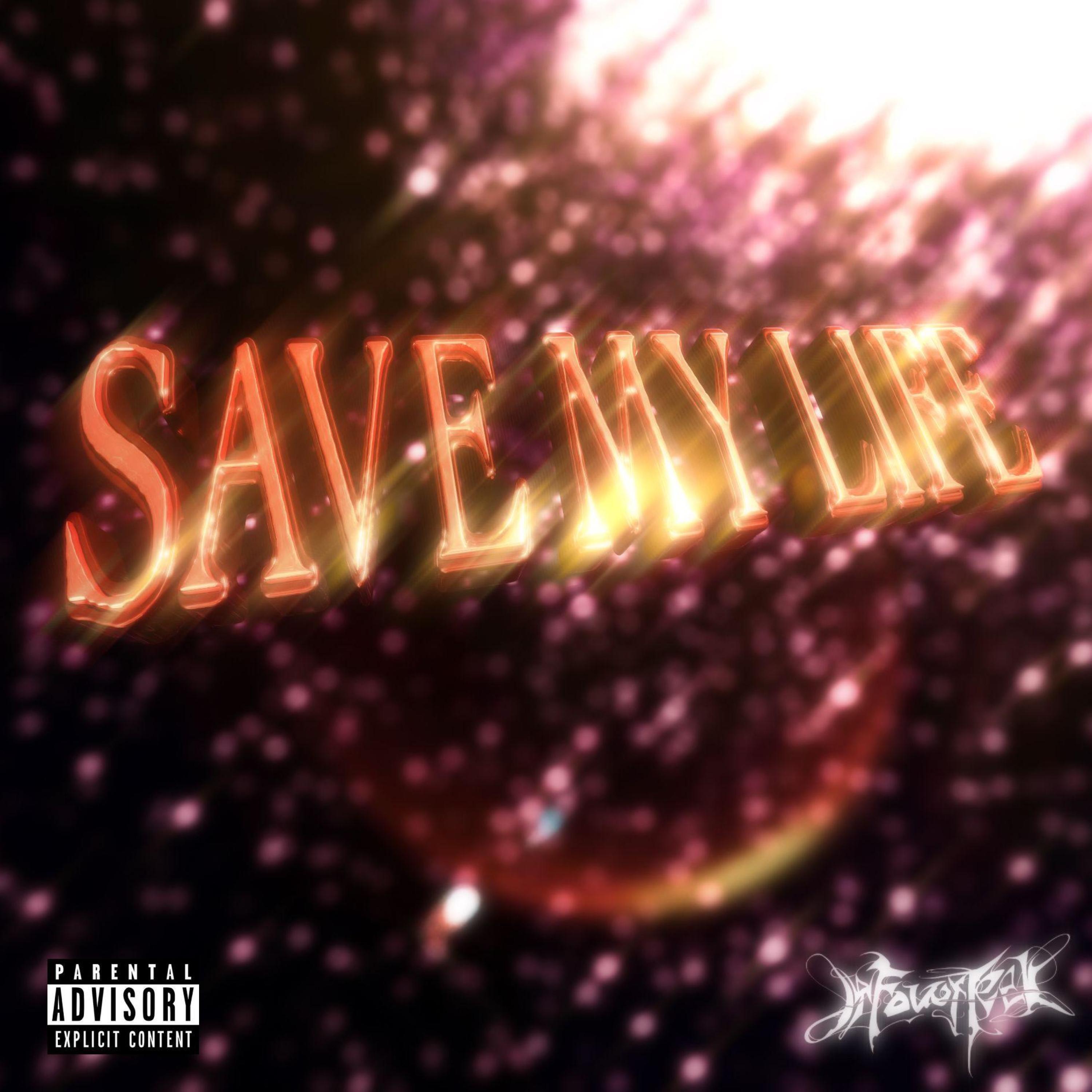 Релиз Save My Life