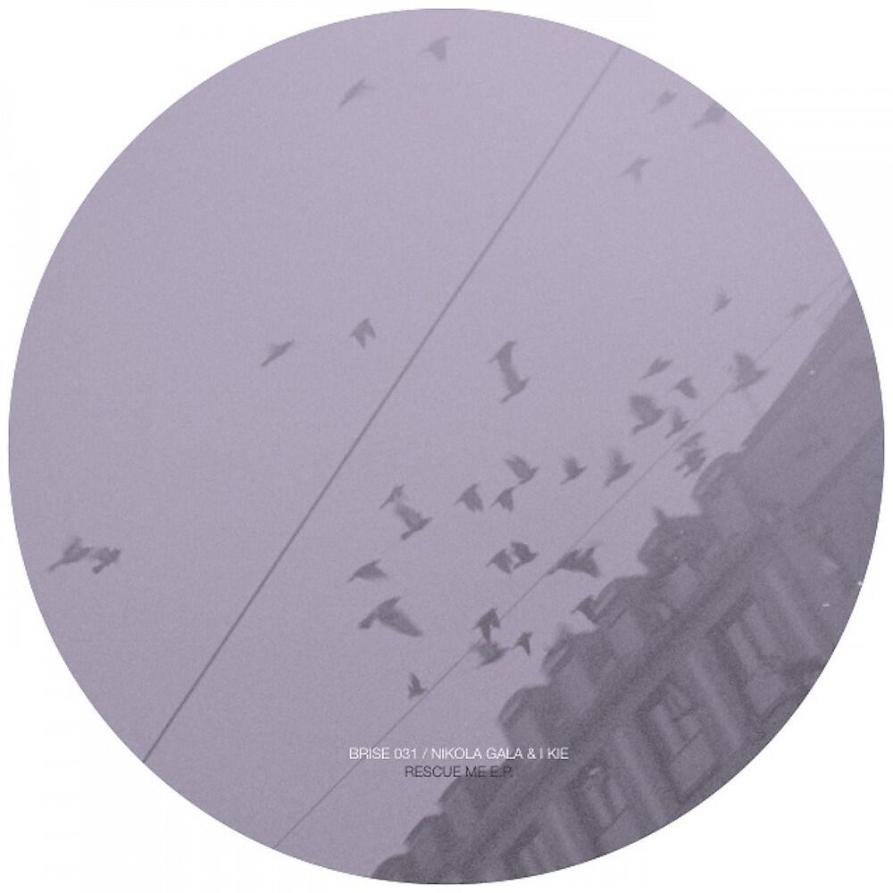 Релиз Rescue Me E.P.