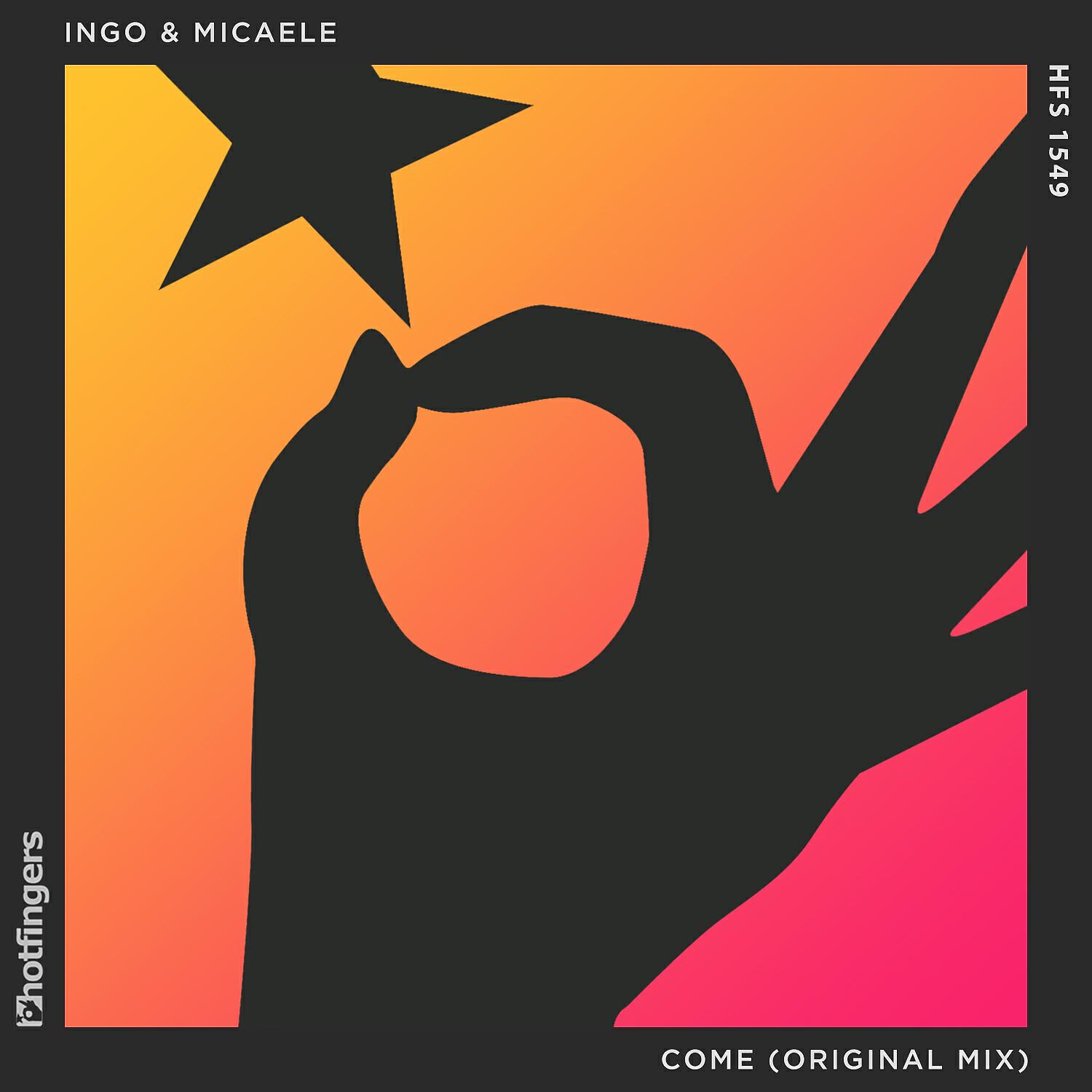 Релиз Come