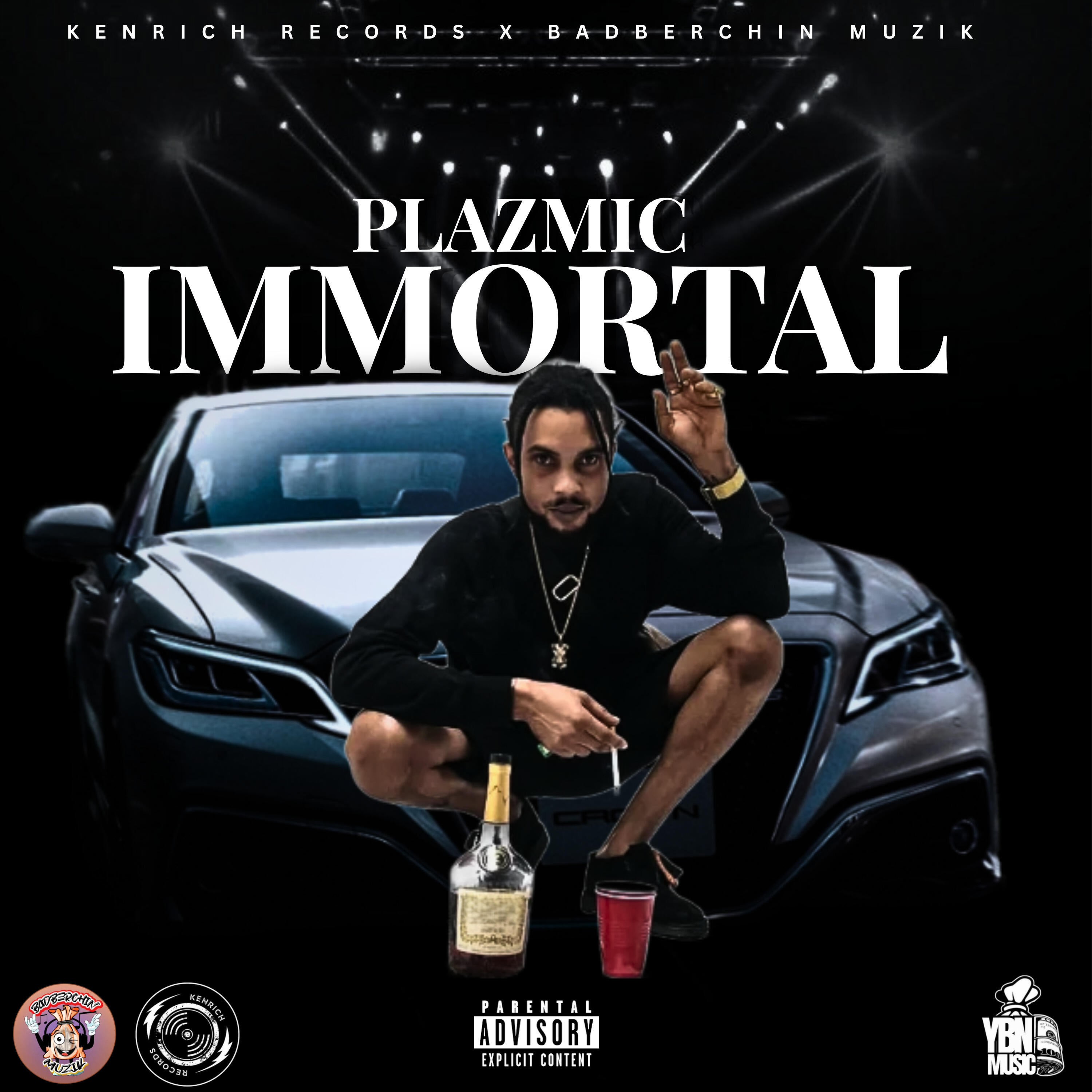 Релиз Immortal