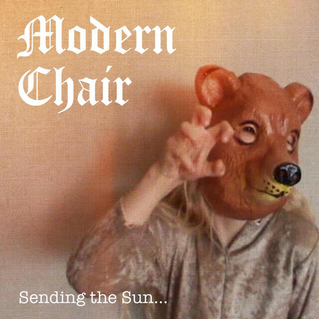 Релиз Sending the Sun