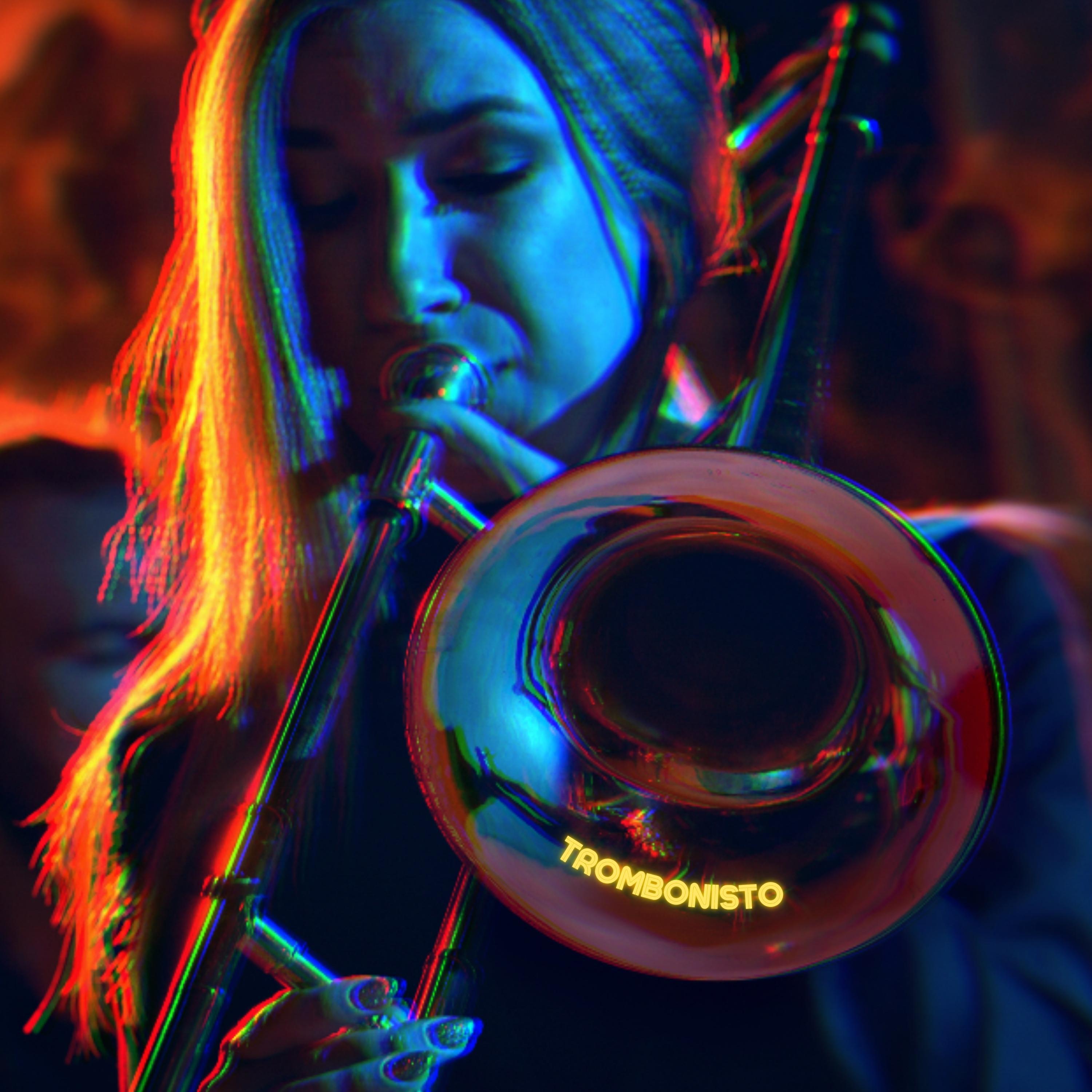 Релиз Trombonisto