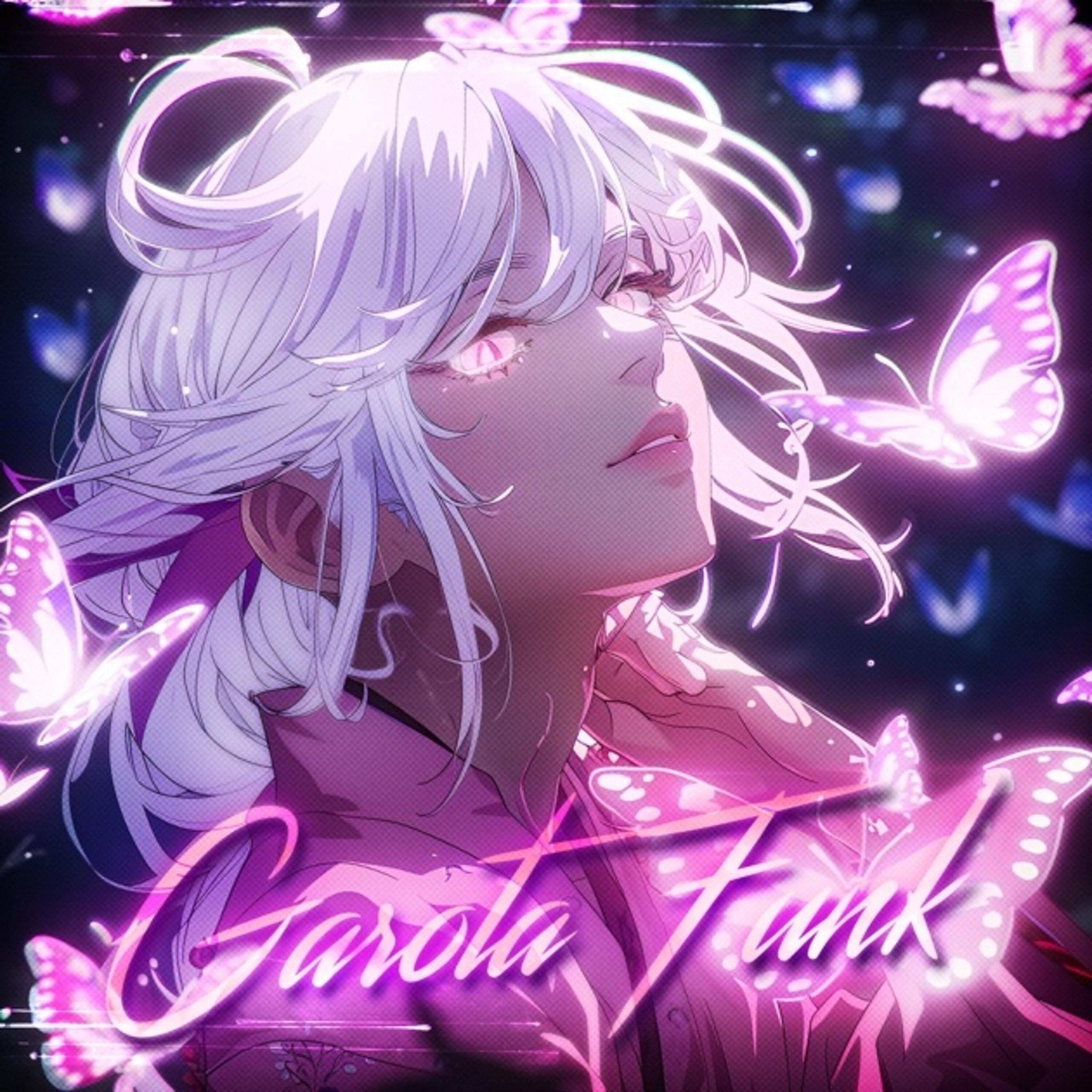 Релиз GAROTA FUNK