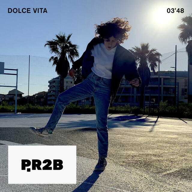 Релиз Dolce Vita