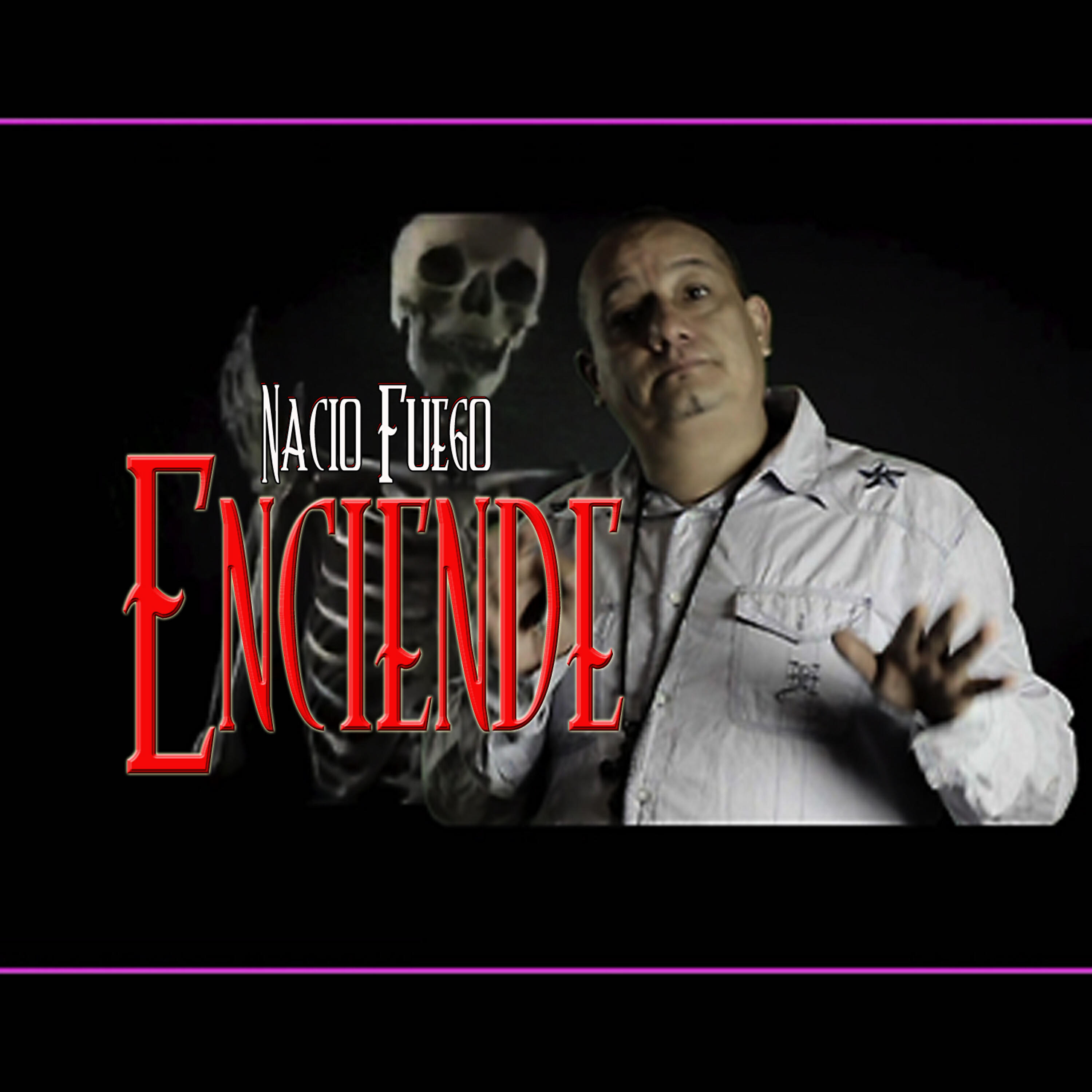 Релиз Enciende