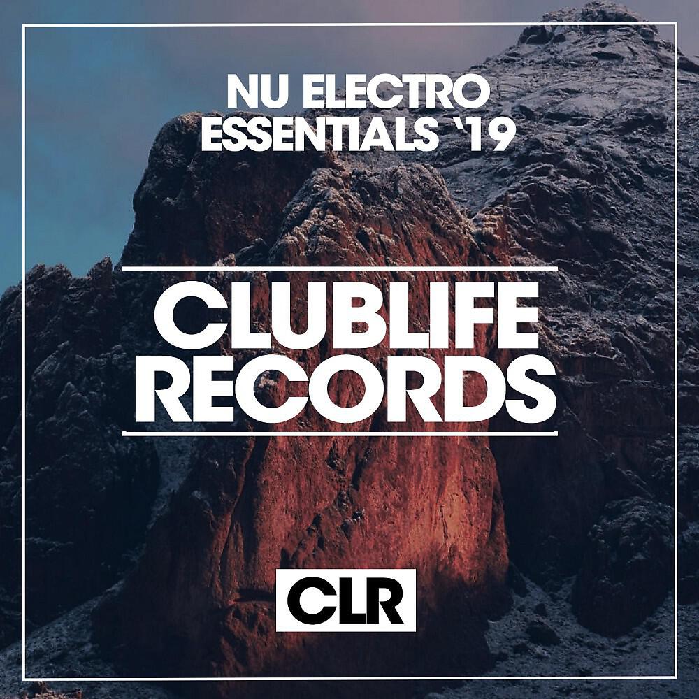 Релиз Nu Electro Essentials '19