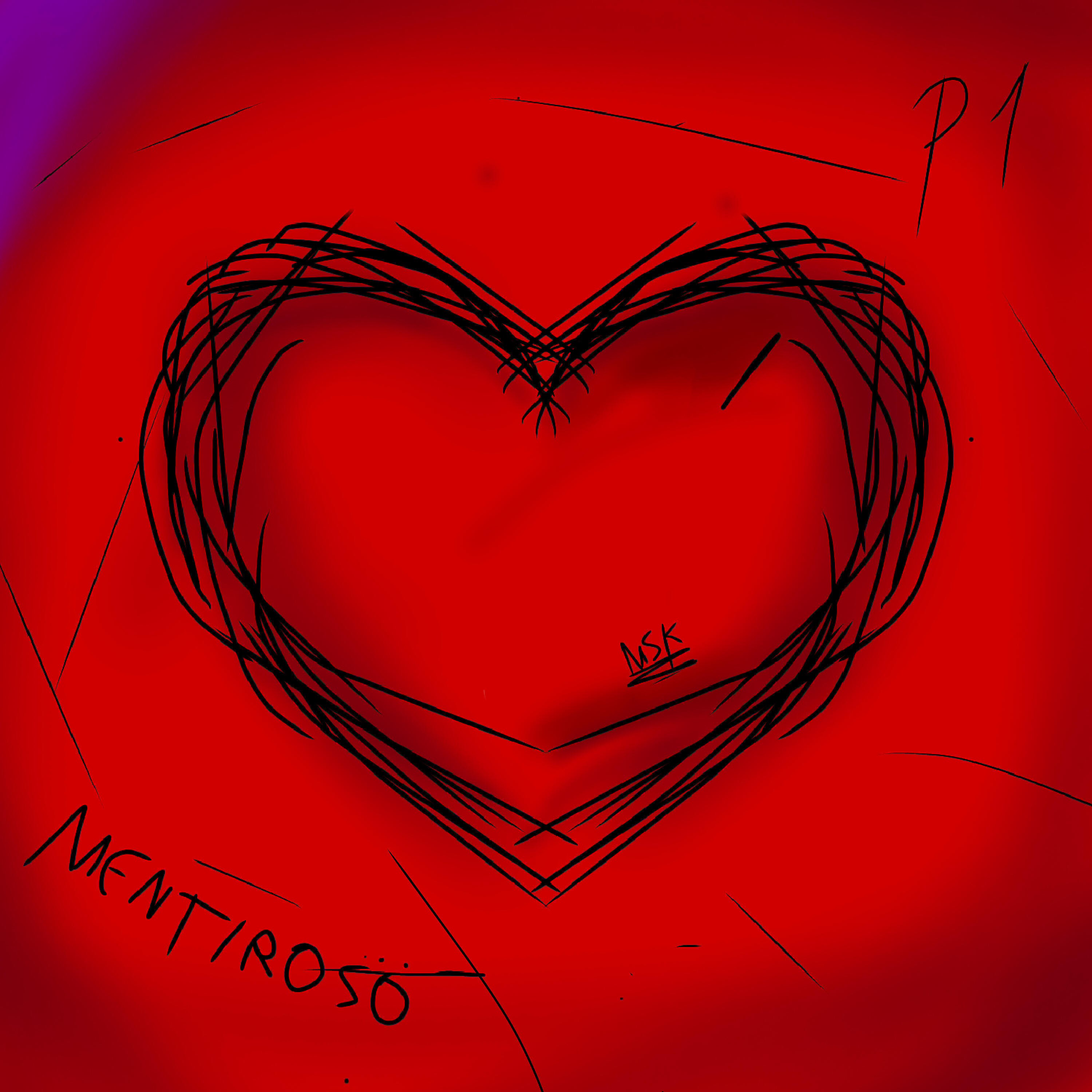 Релиз Mentiroso