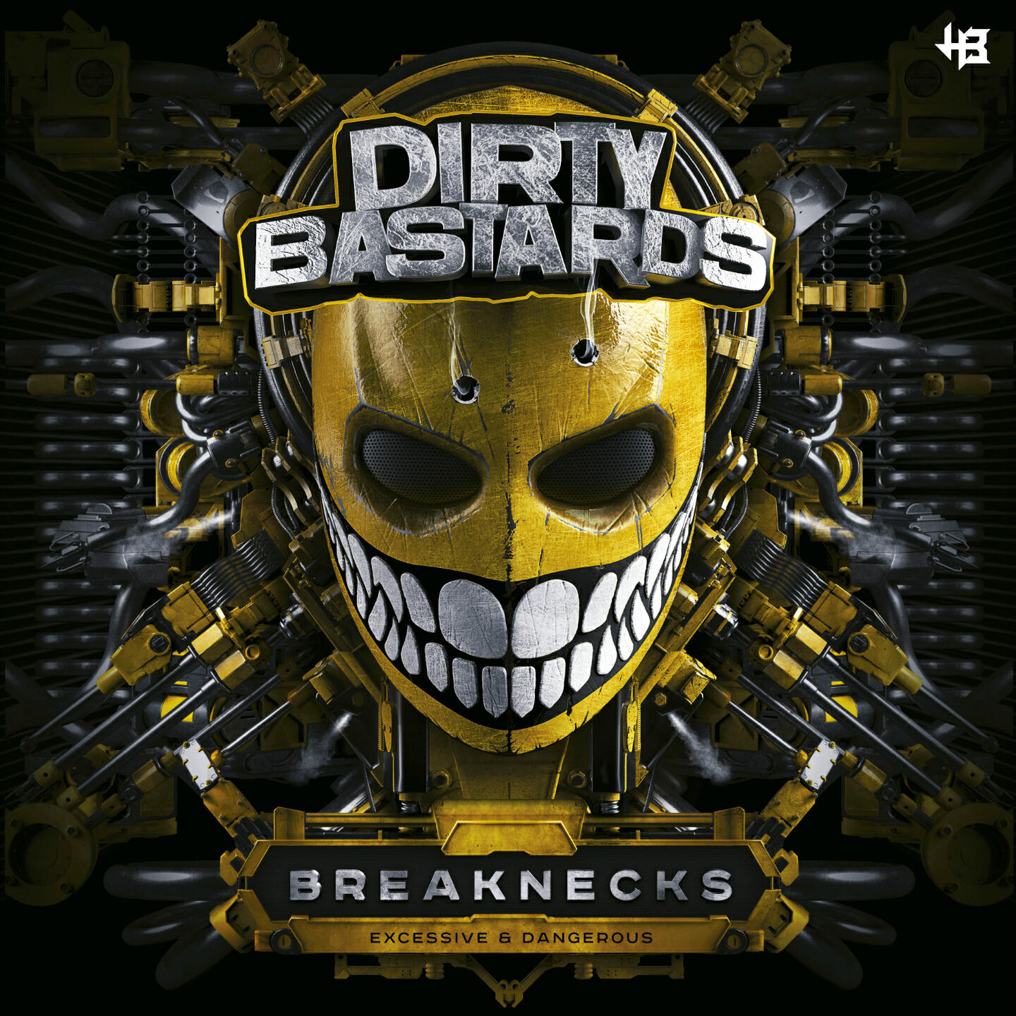 Релиз Breaknecks