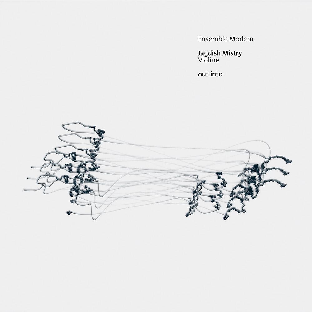 Ensemble Modern Jagdish Mistry