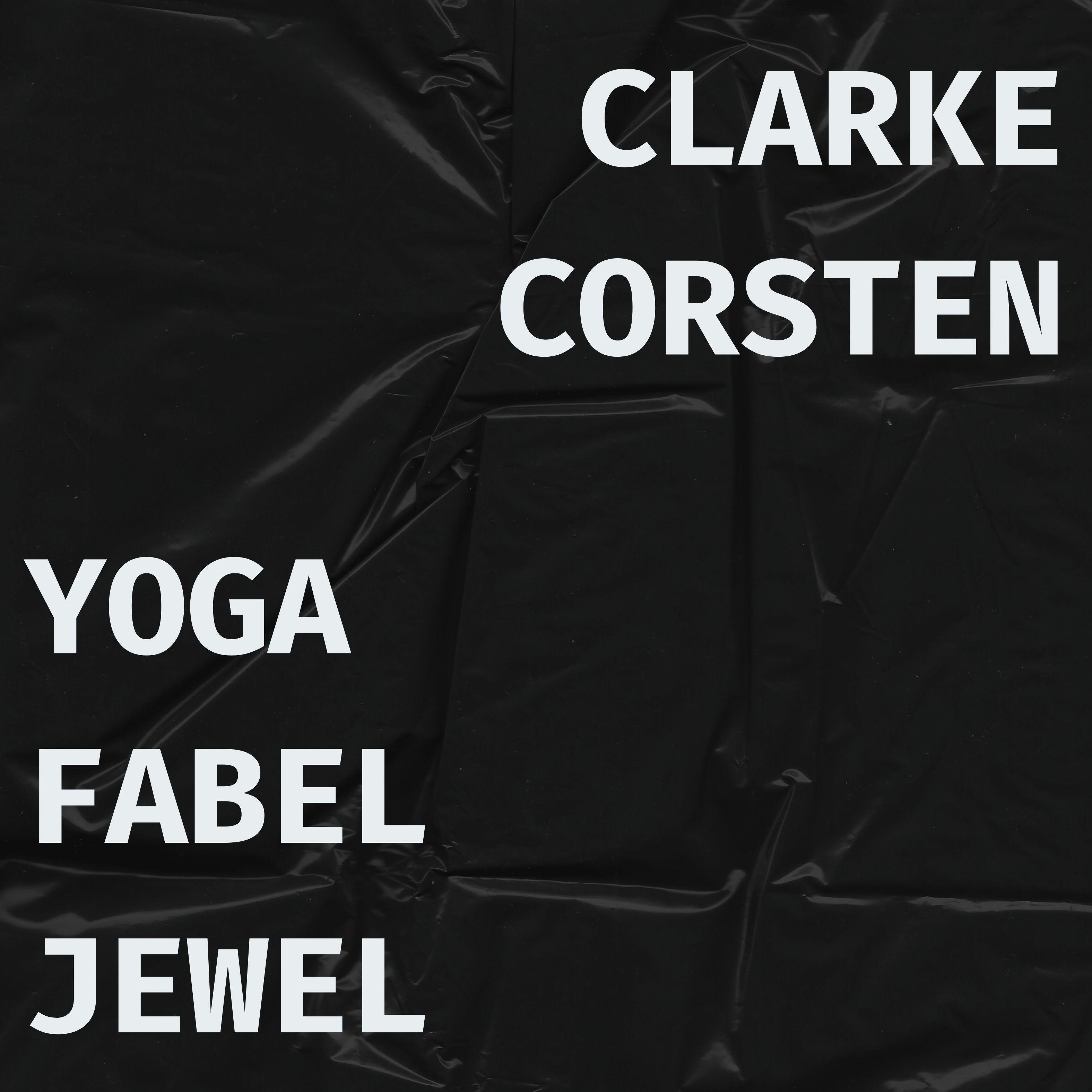 Релиз Yoga Fabel Jewel