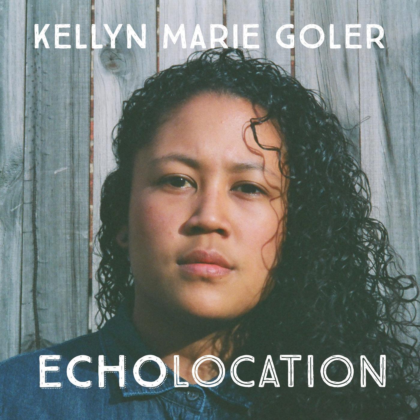 Релиз Echolocation