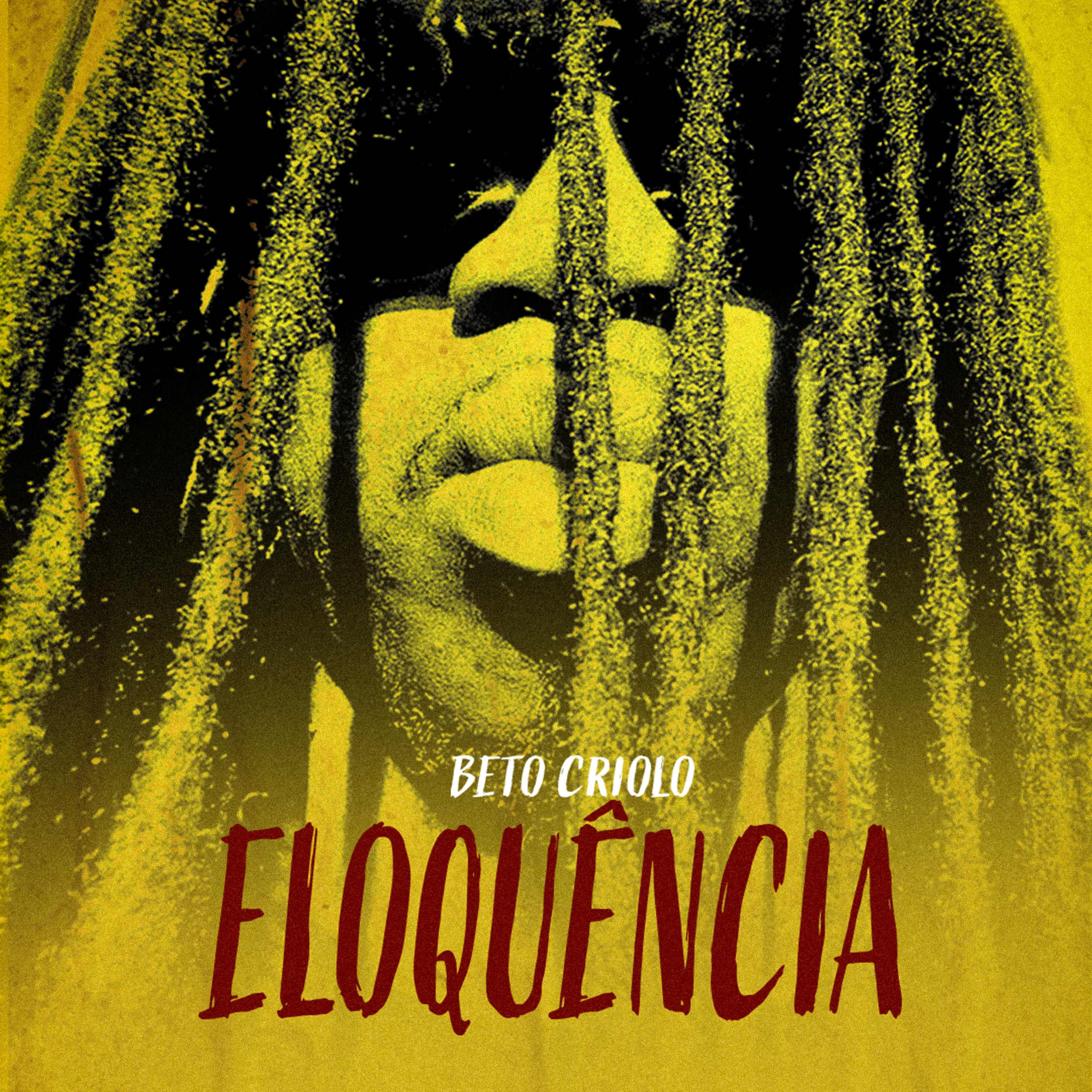 Beto Criolo