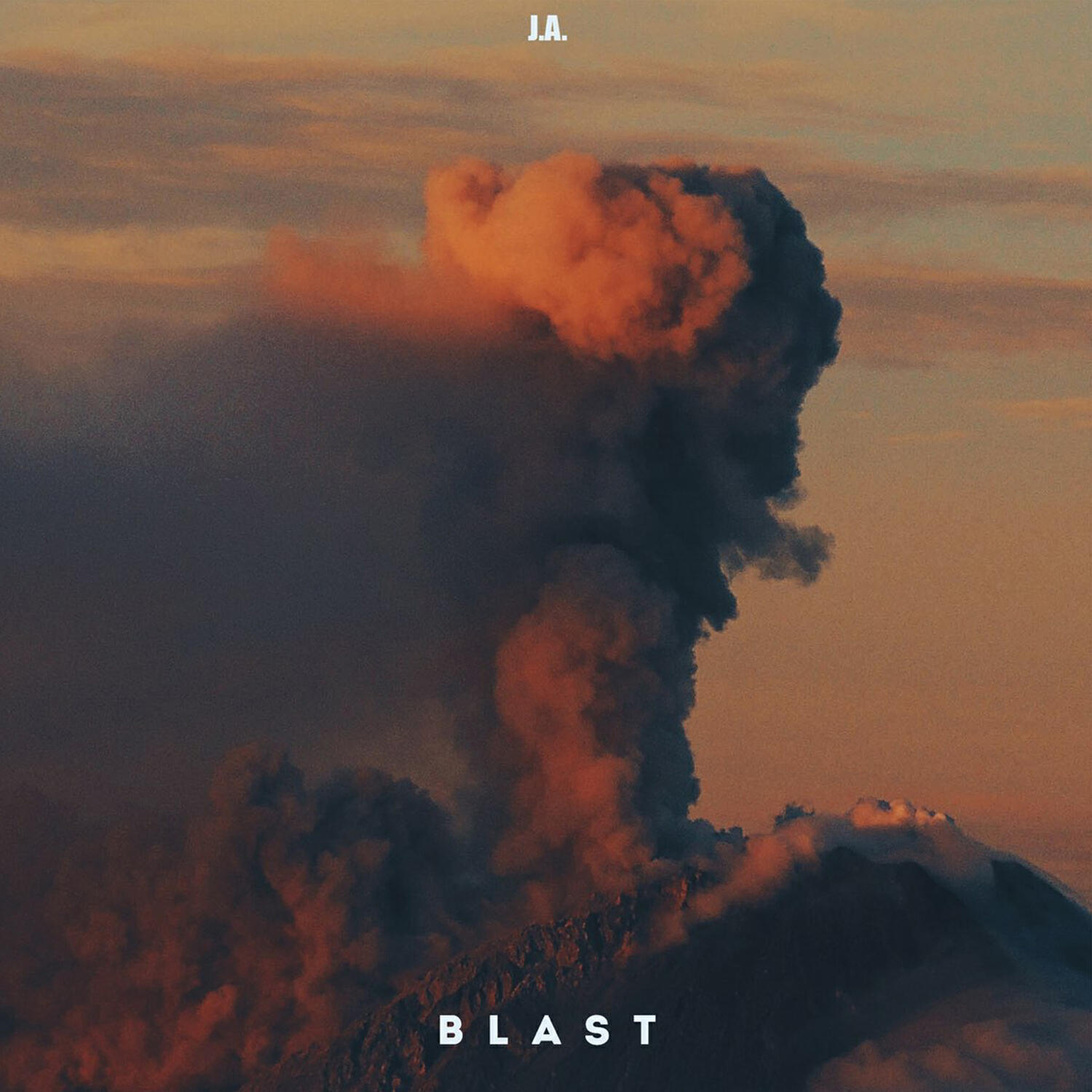 Релиз Blast