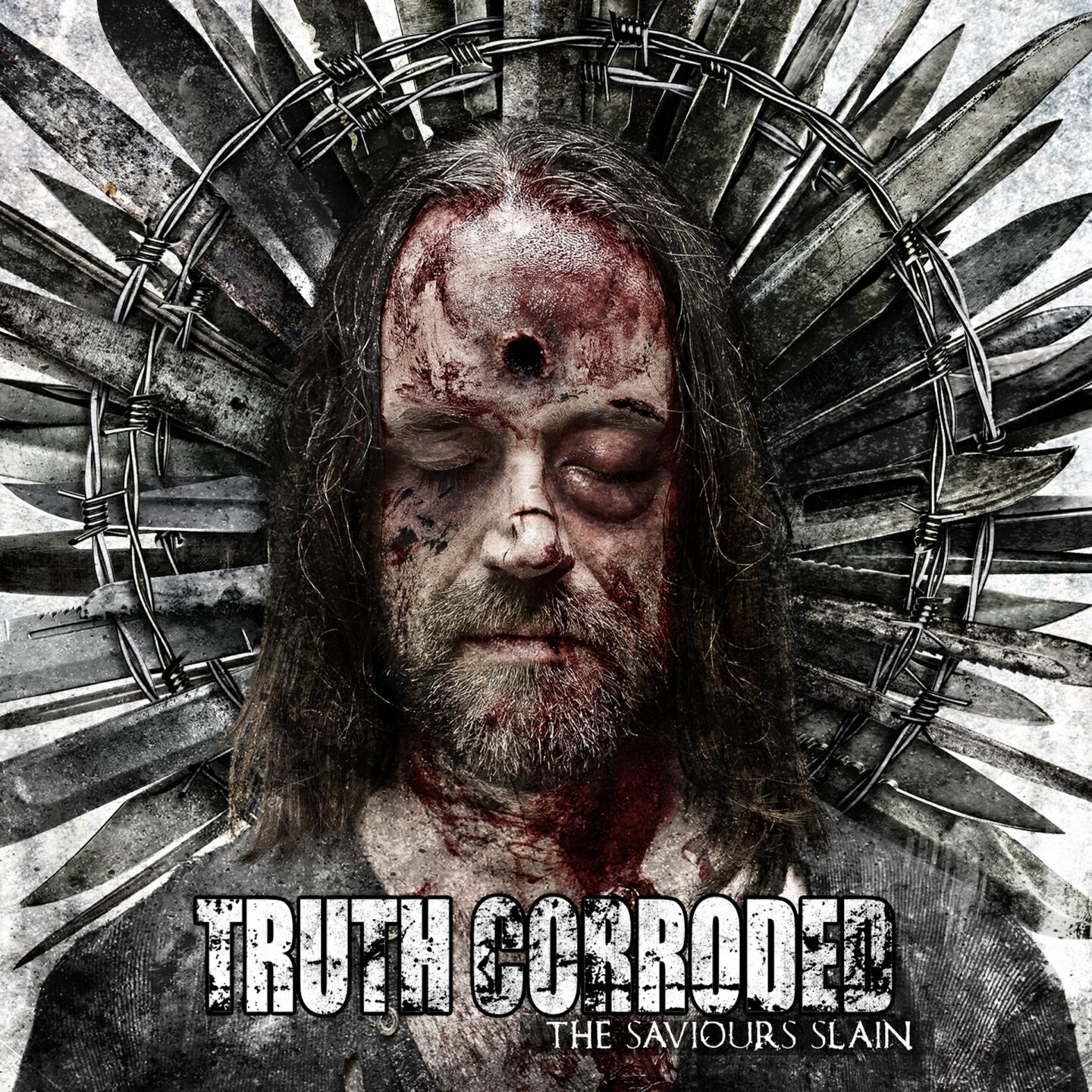 Релиз The Saviours Slain
