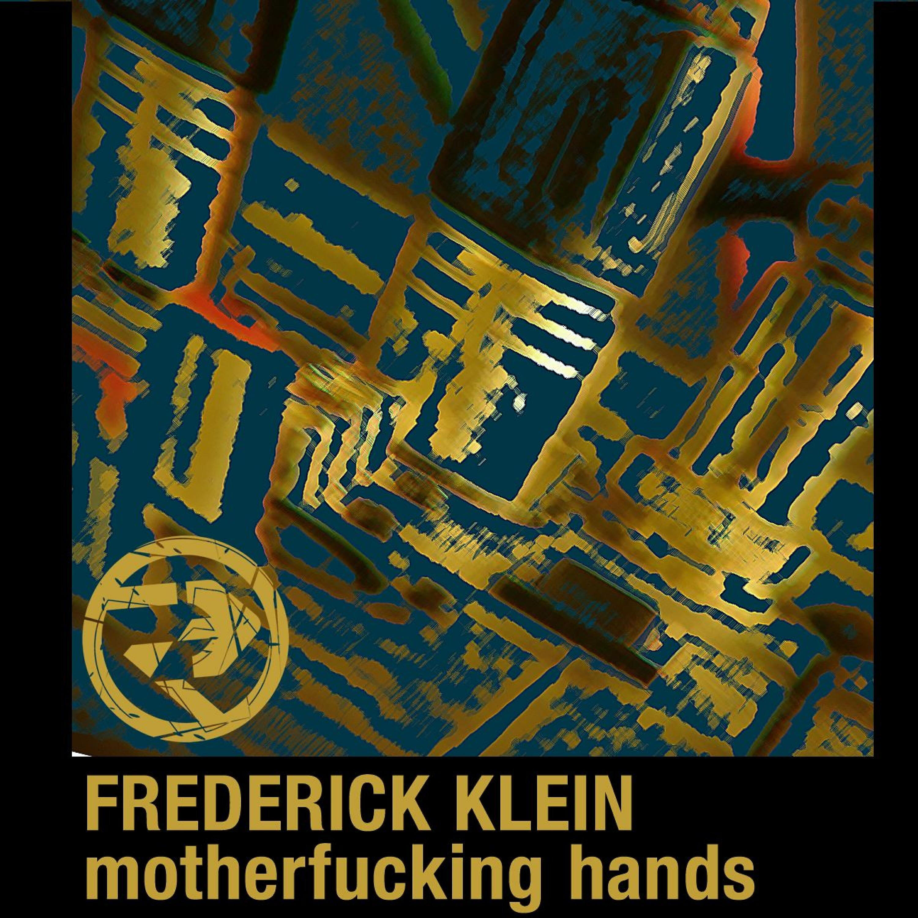 Релиз Motherfucking Hands