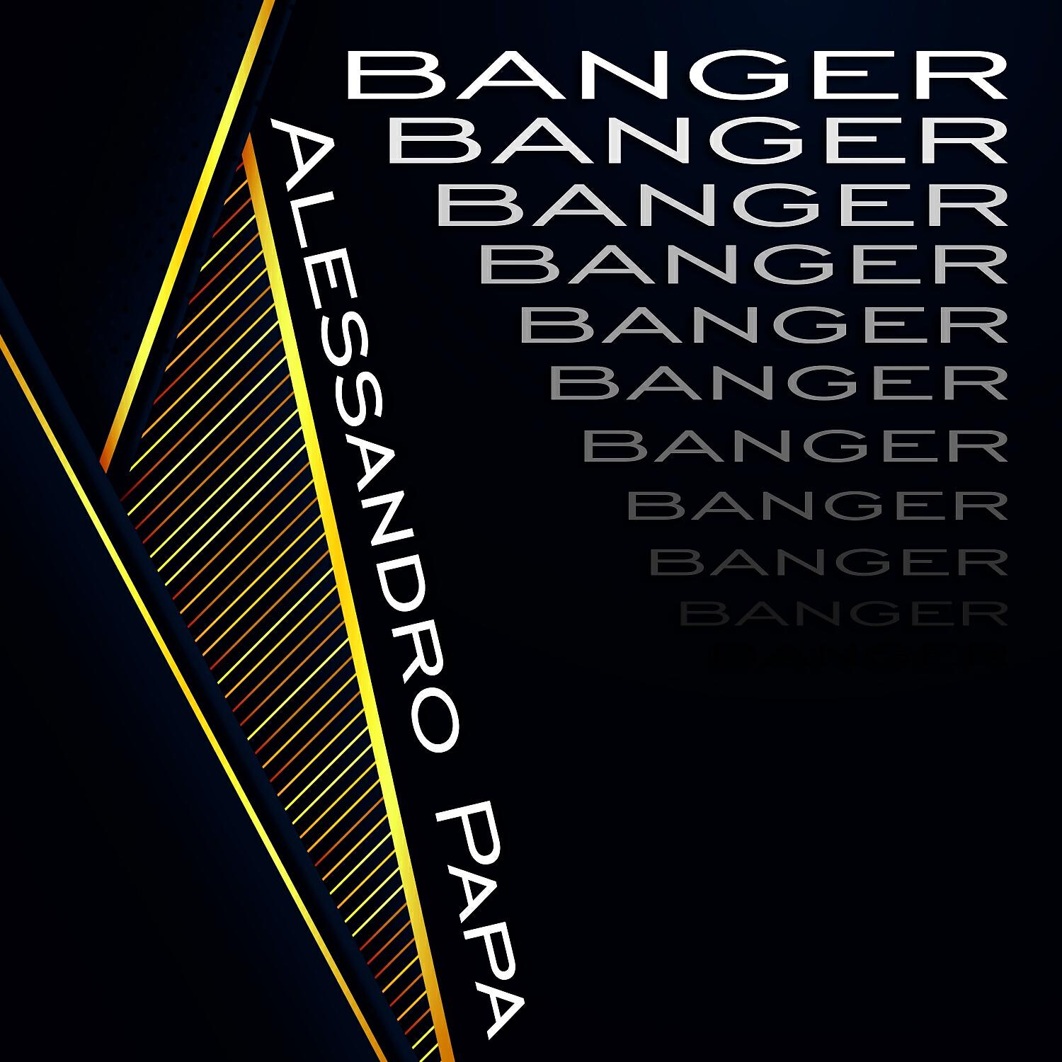 Релиз Banger