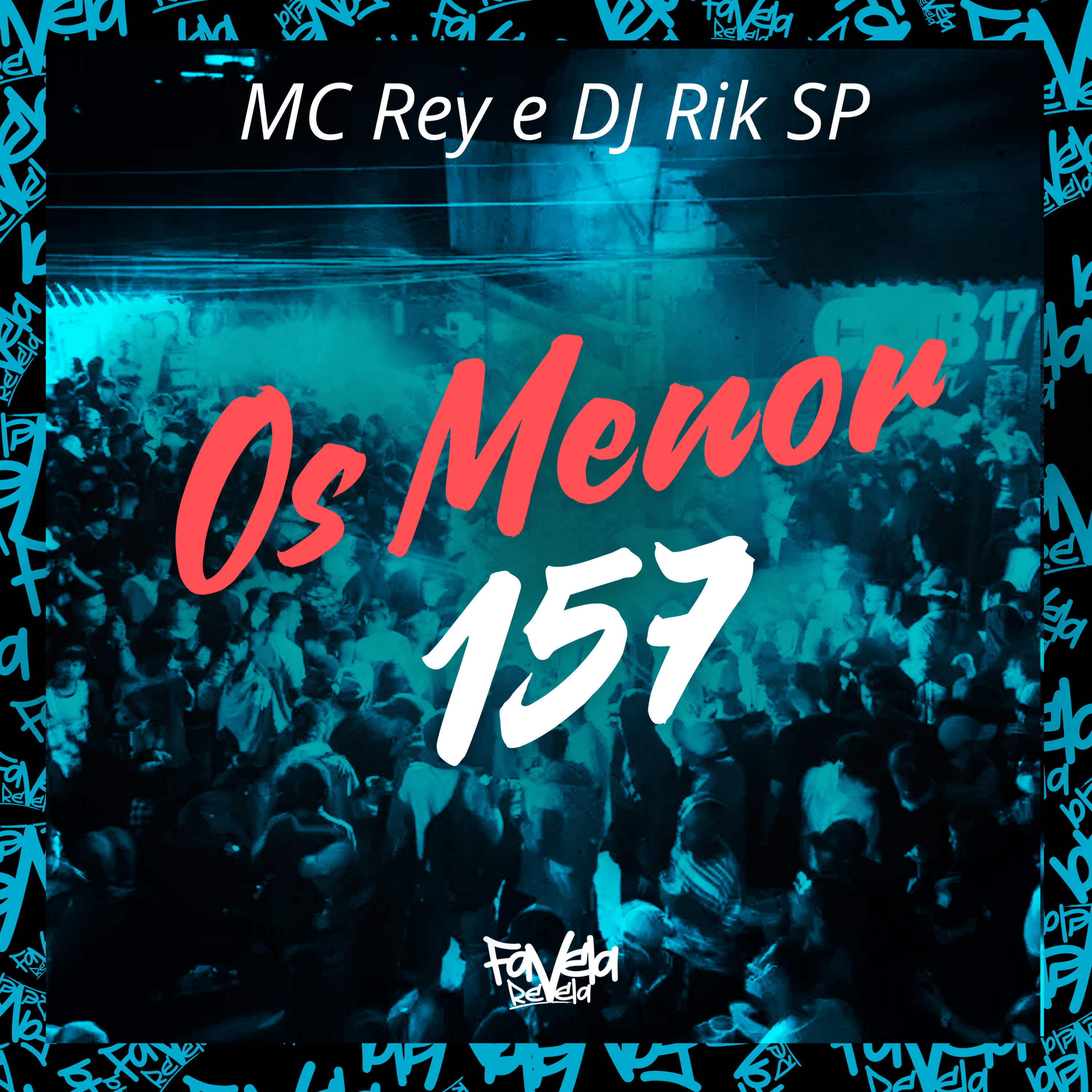 Релиз Os Menor 157