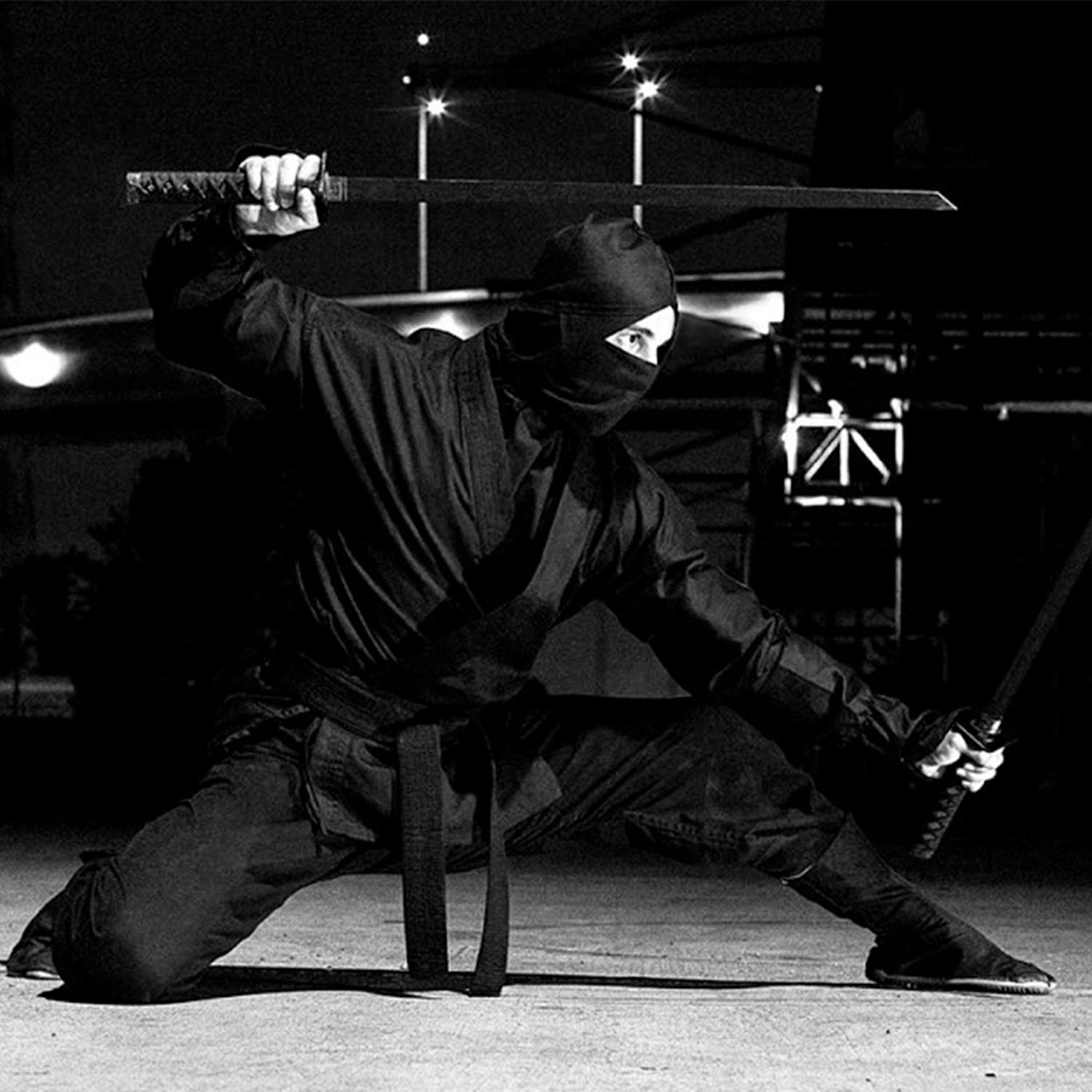 Релиз Ninja
