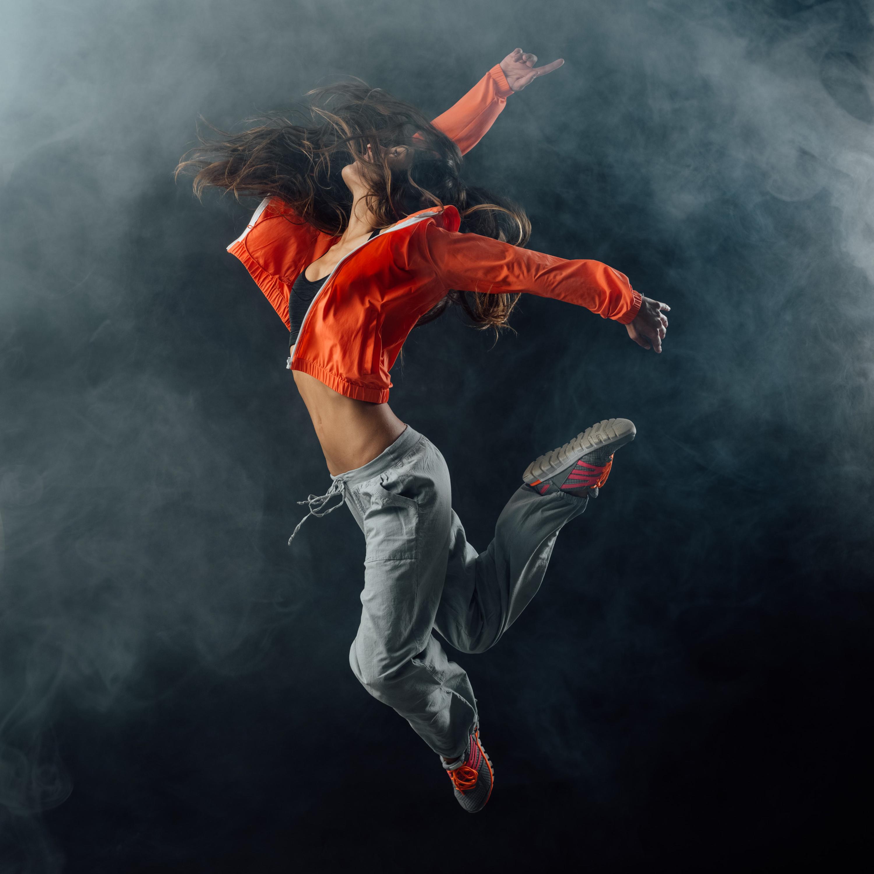 Релиз Jump