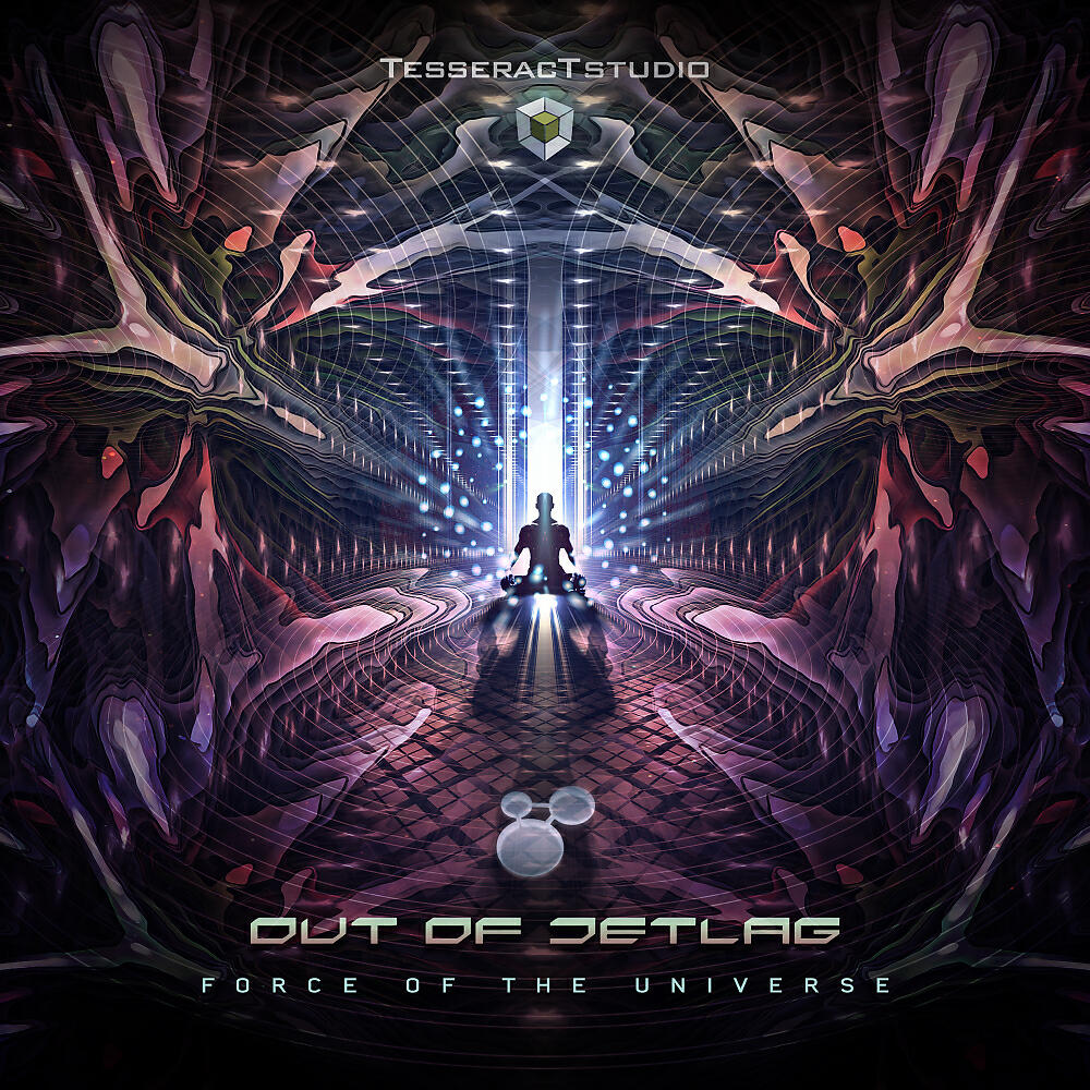 Релиз Force of The Universe