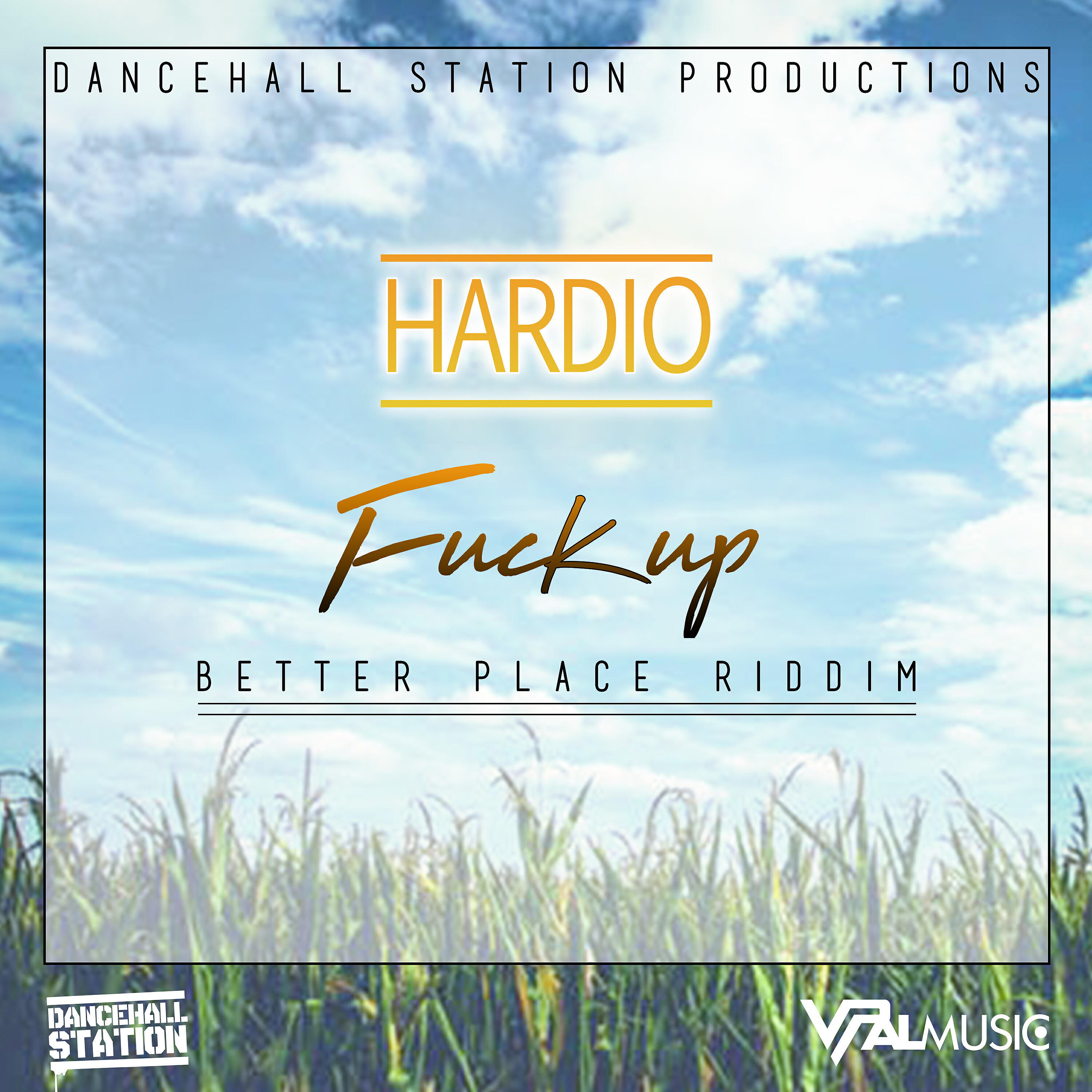 Релиз Fuck Up