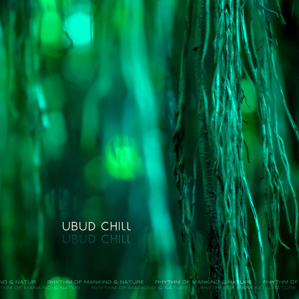 Релиз Ubud Chill