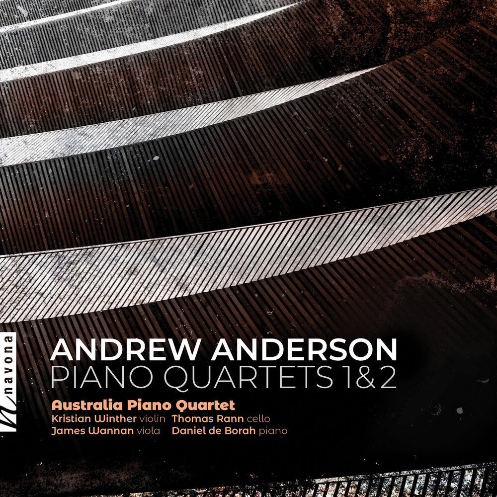 Australia Piano Quartet