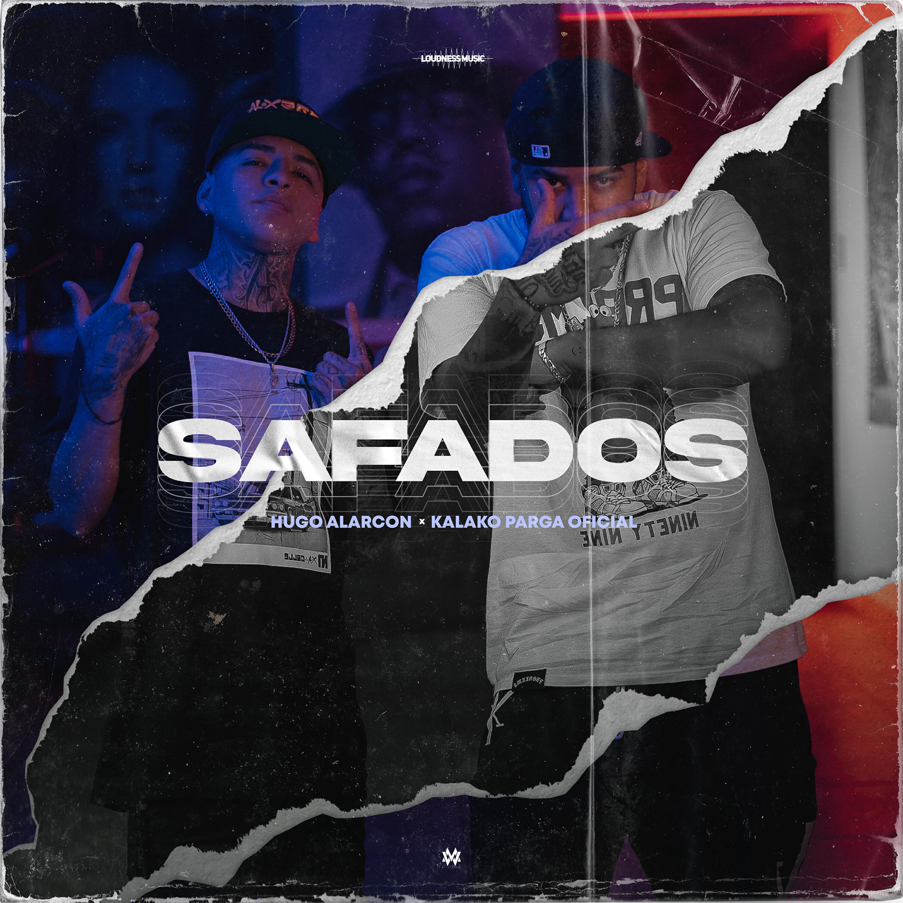Скачать песню Hugo Alarcon, Kalako Parga Oficial - Safados бесплатно в MP3 для Android и iOS