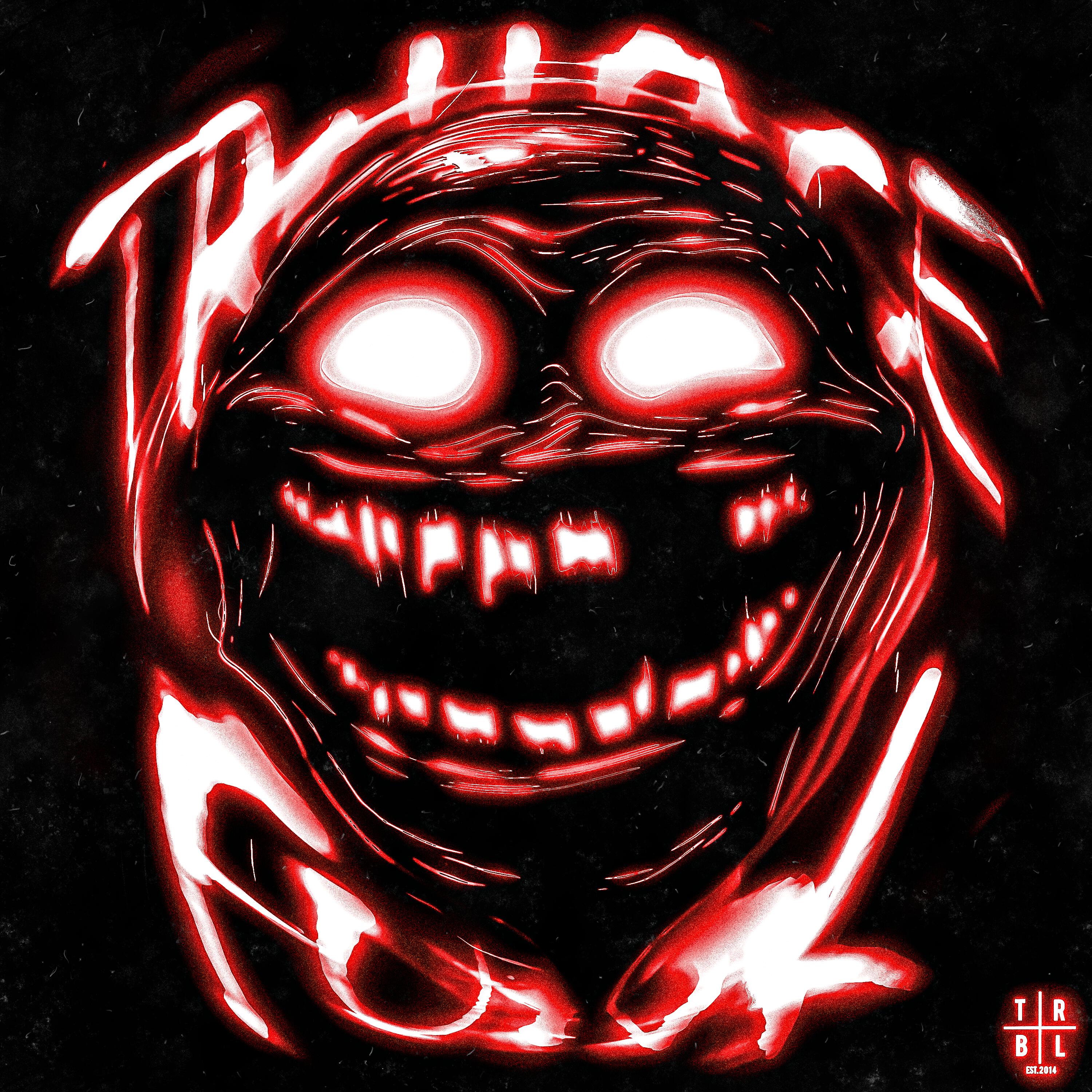 Релиз TROLLFACE