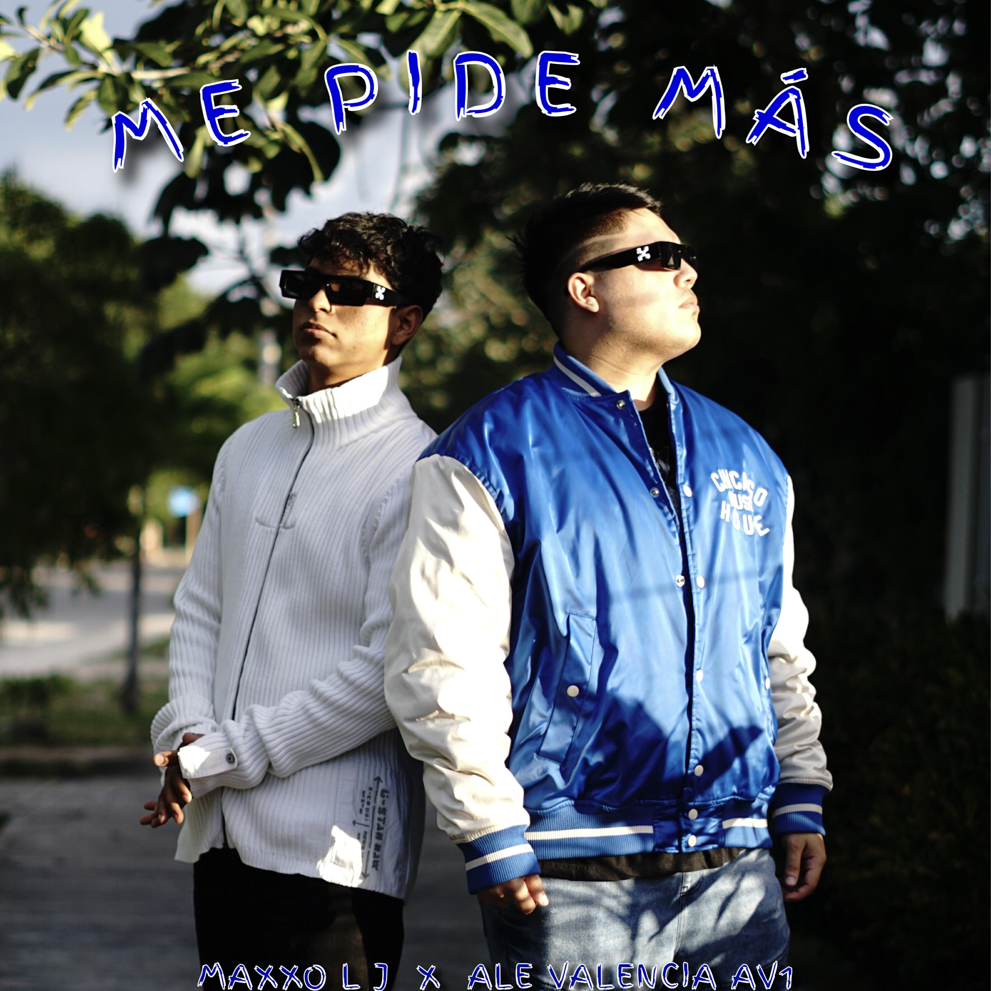 ALE VALENCIA AV1