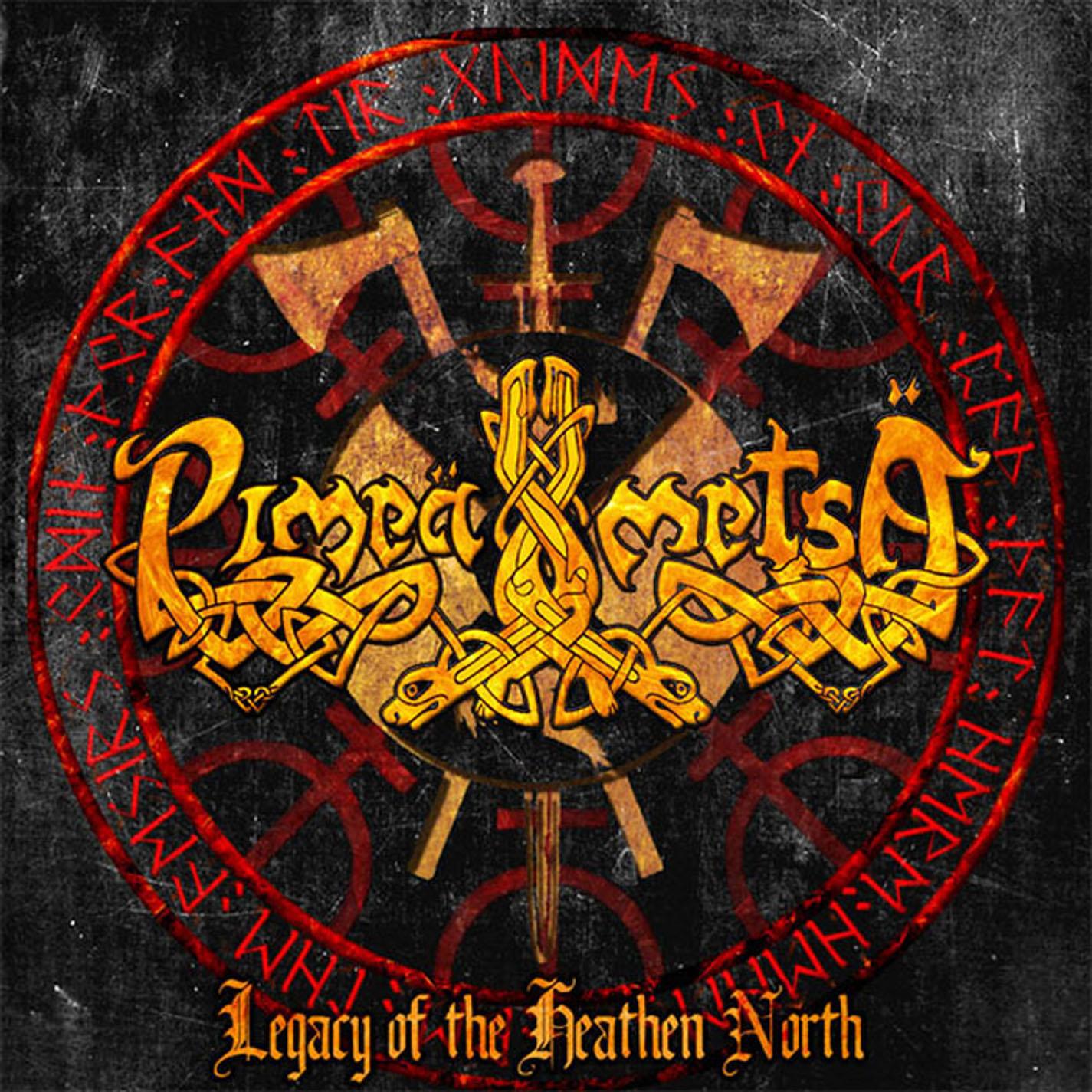 Релиз Legacy of the Heathen North