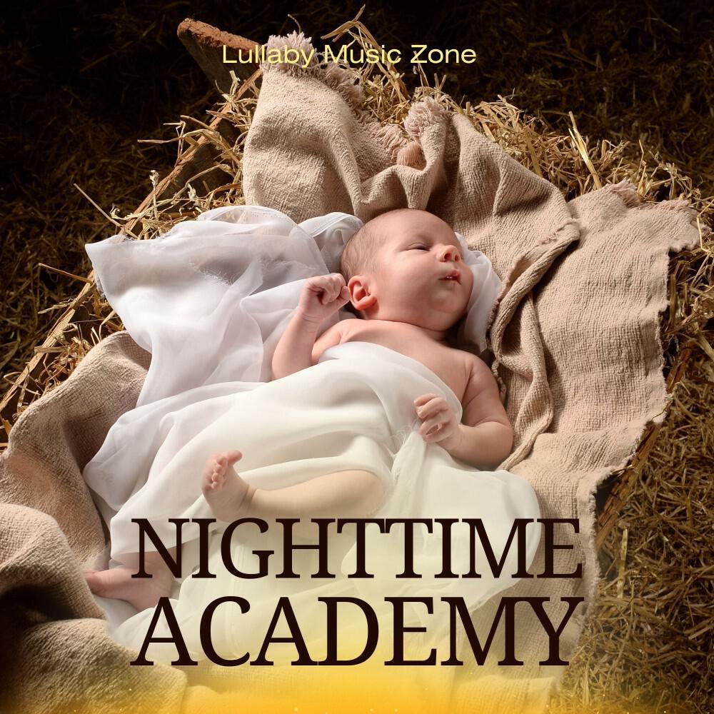 Релиз Nighttime Academy: Gentle Sleep Music