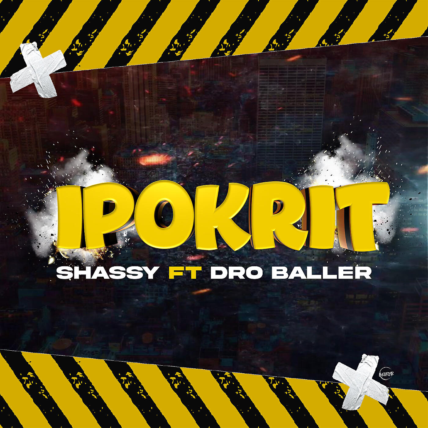 Релиз Ipokrit