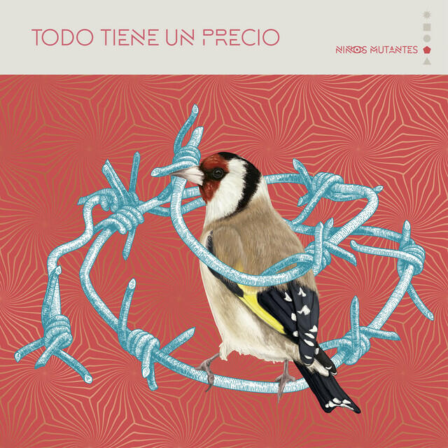 Релиз Todo tiene un precio (LA CIUDAD)